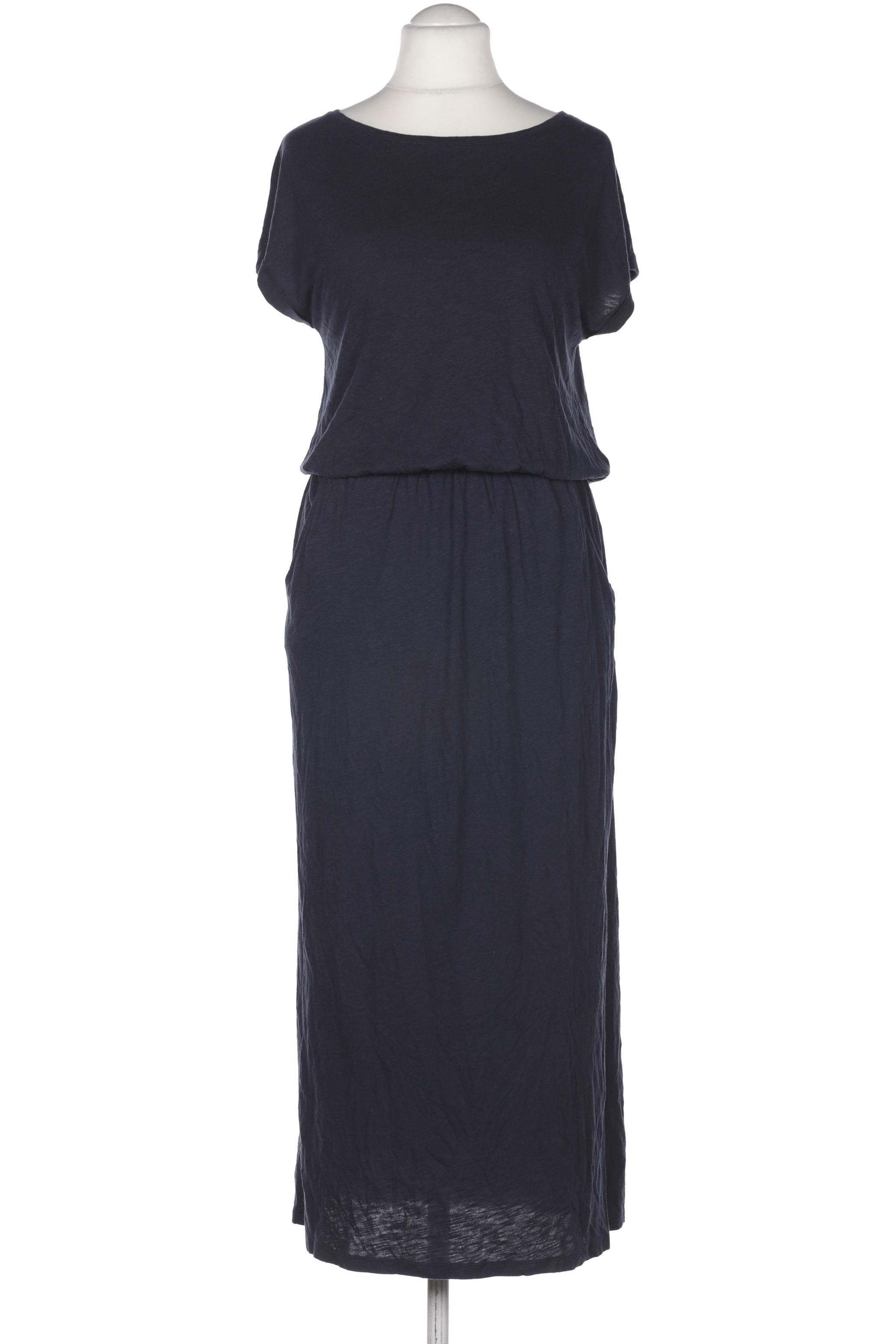 

Juvia Damen Kleid, marineblau, Gr. 34