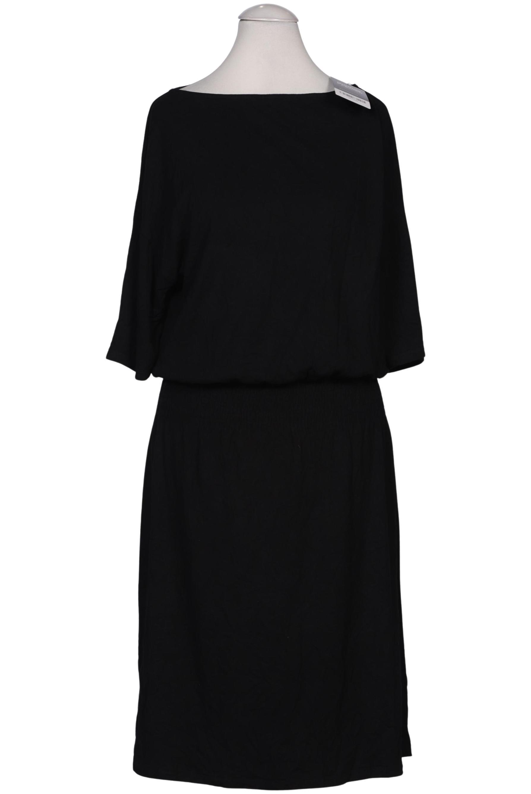 

Juvia Damen Kleid, schwarz, Gr. 34