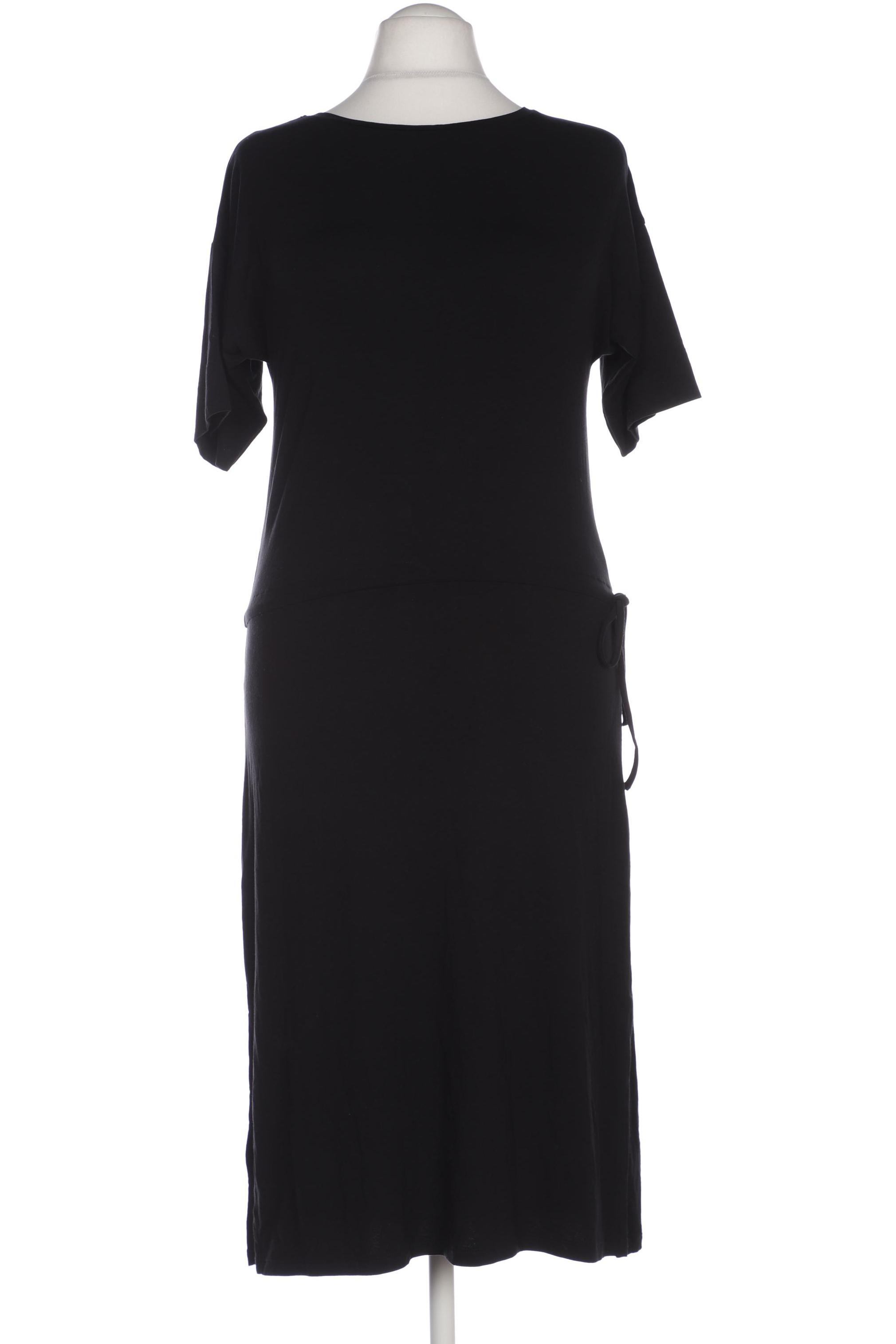 

Juvia Damen Kleid, schwarz, Gr. 34
