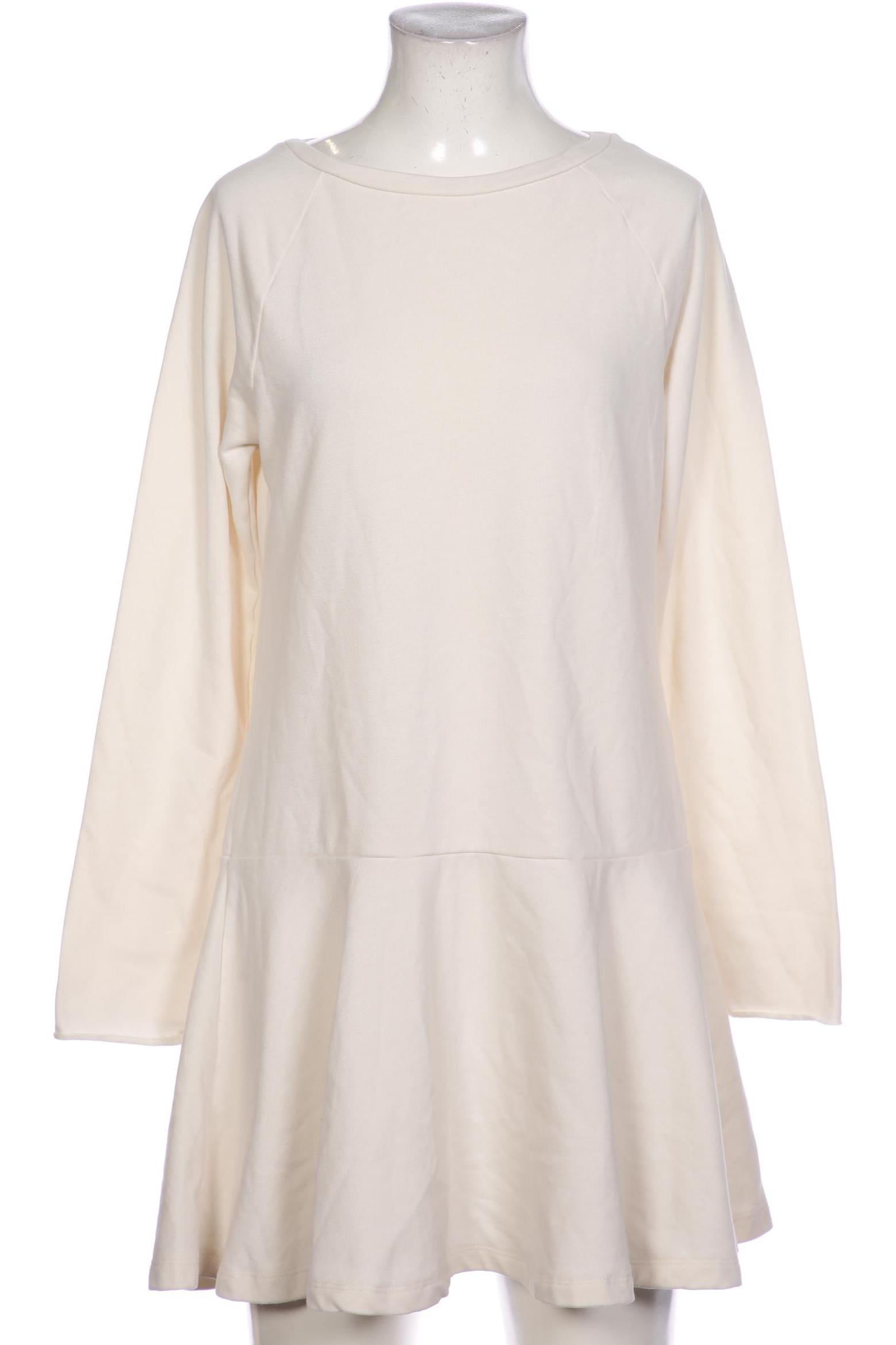 

Juvia Damen Kleid, cremeweiß, Gr. 36