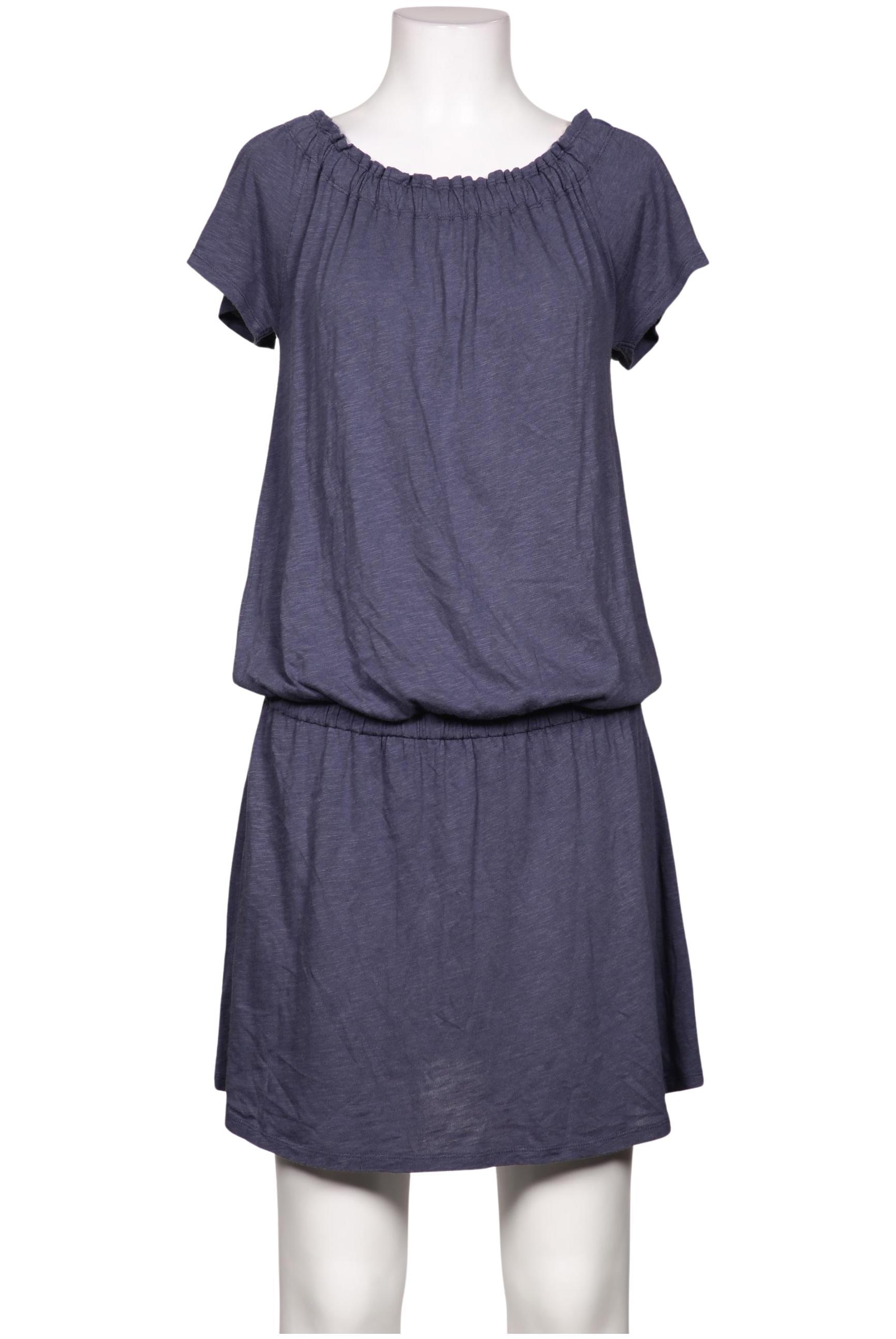 

Juvia Damen Kleid, marineblau, Gr. 34