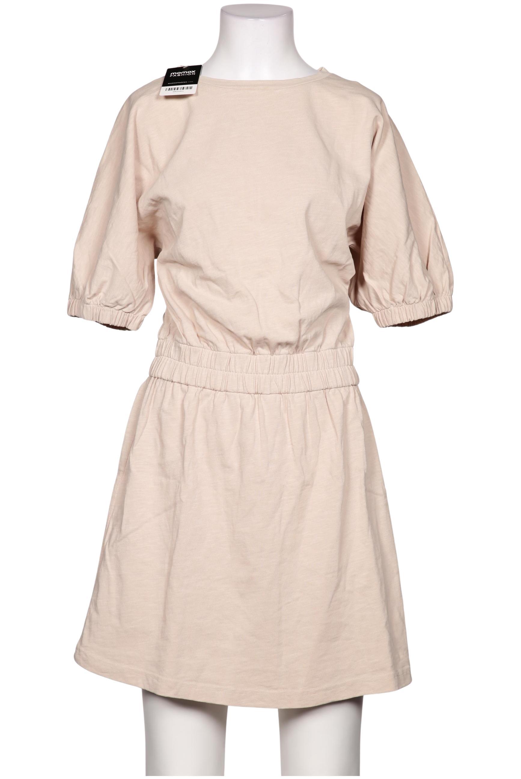 

Juvia Damen Kleid, beige, Gr. 34