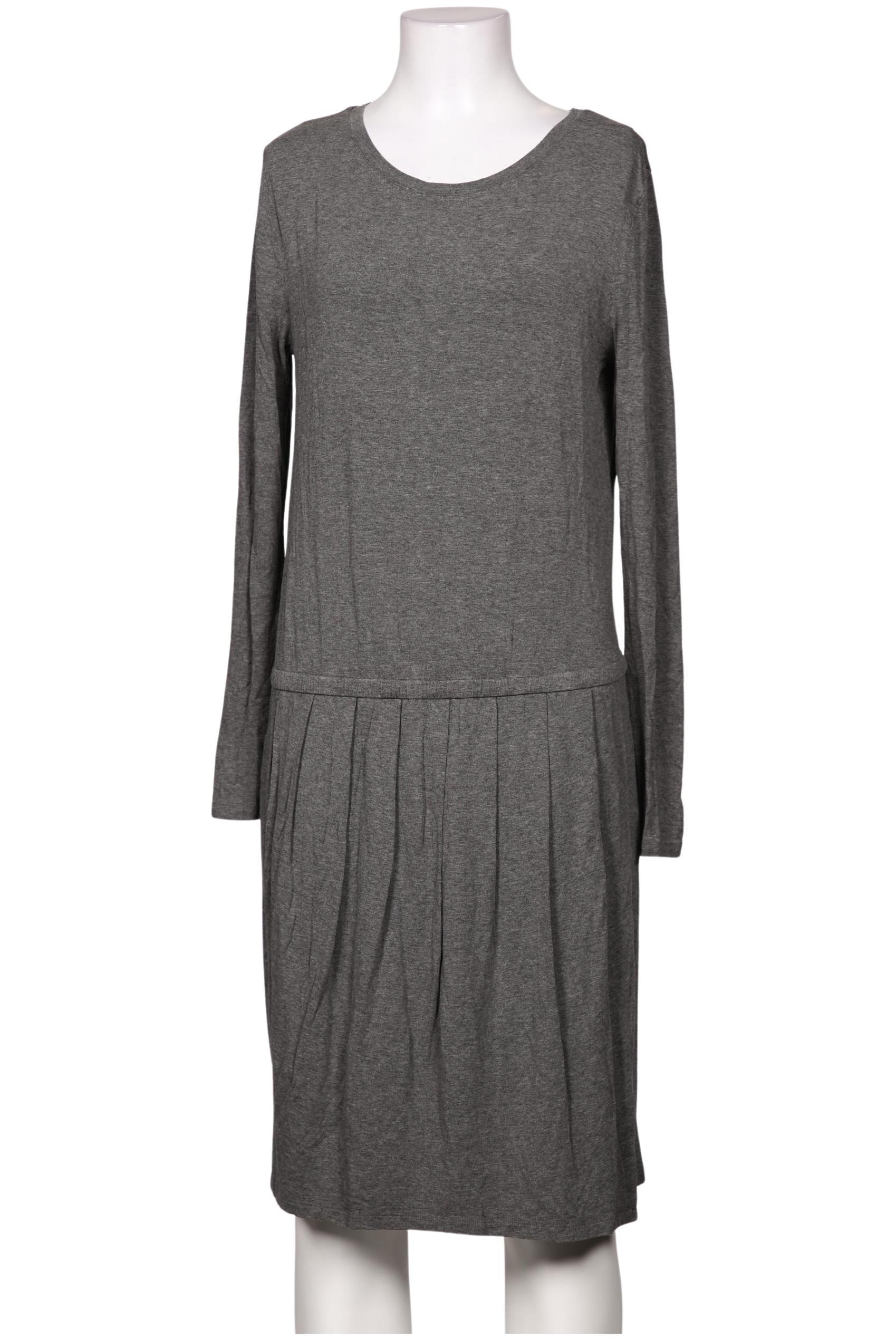 

Juvia Damen Kleid, grau, Gr. 36