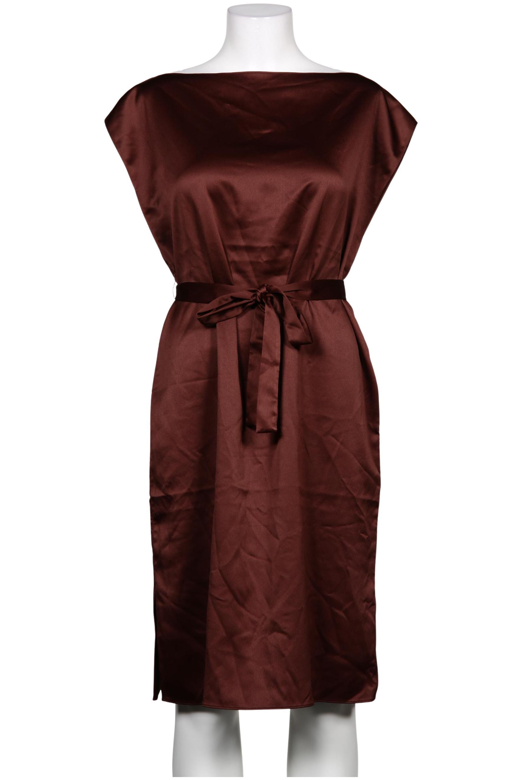 

Juvia Damen Kleid, braun, Gr. 38