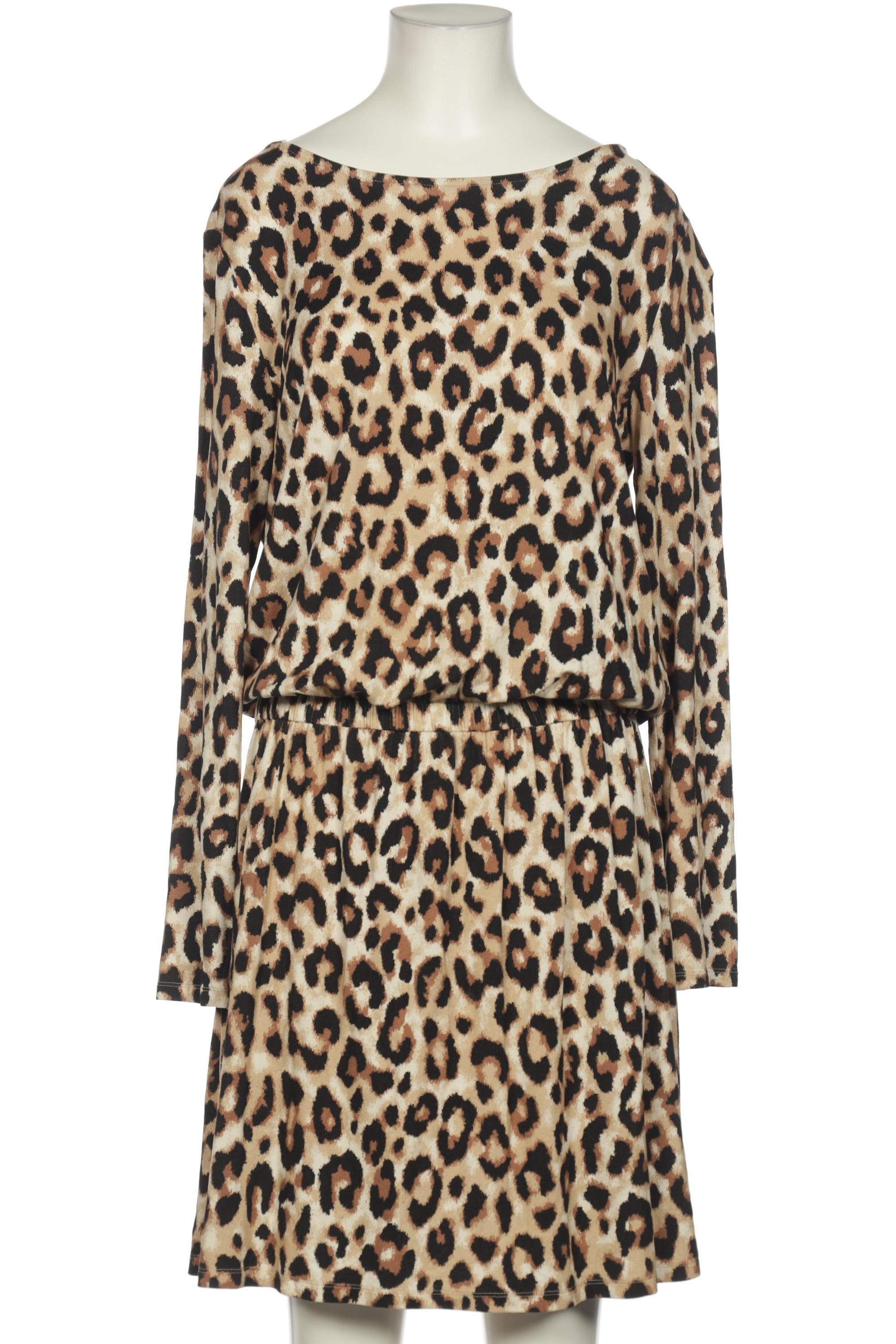 

Juvia Damen Kleid, beige, Gr. 36