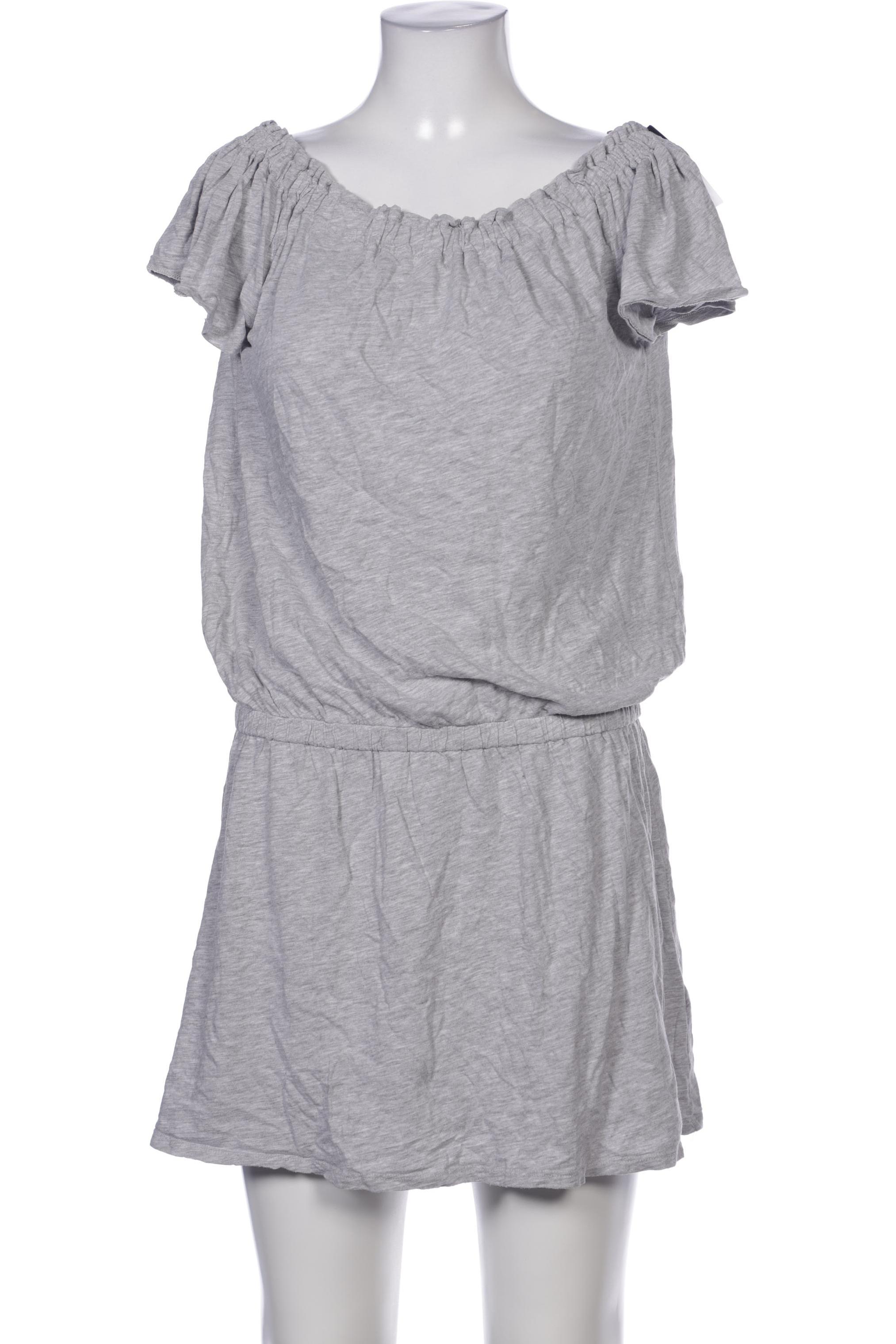 

Juvia Damen Kleid, grau, Gr. 36