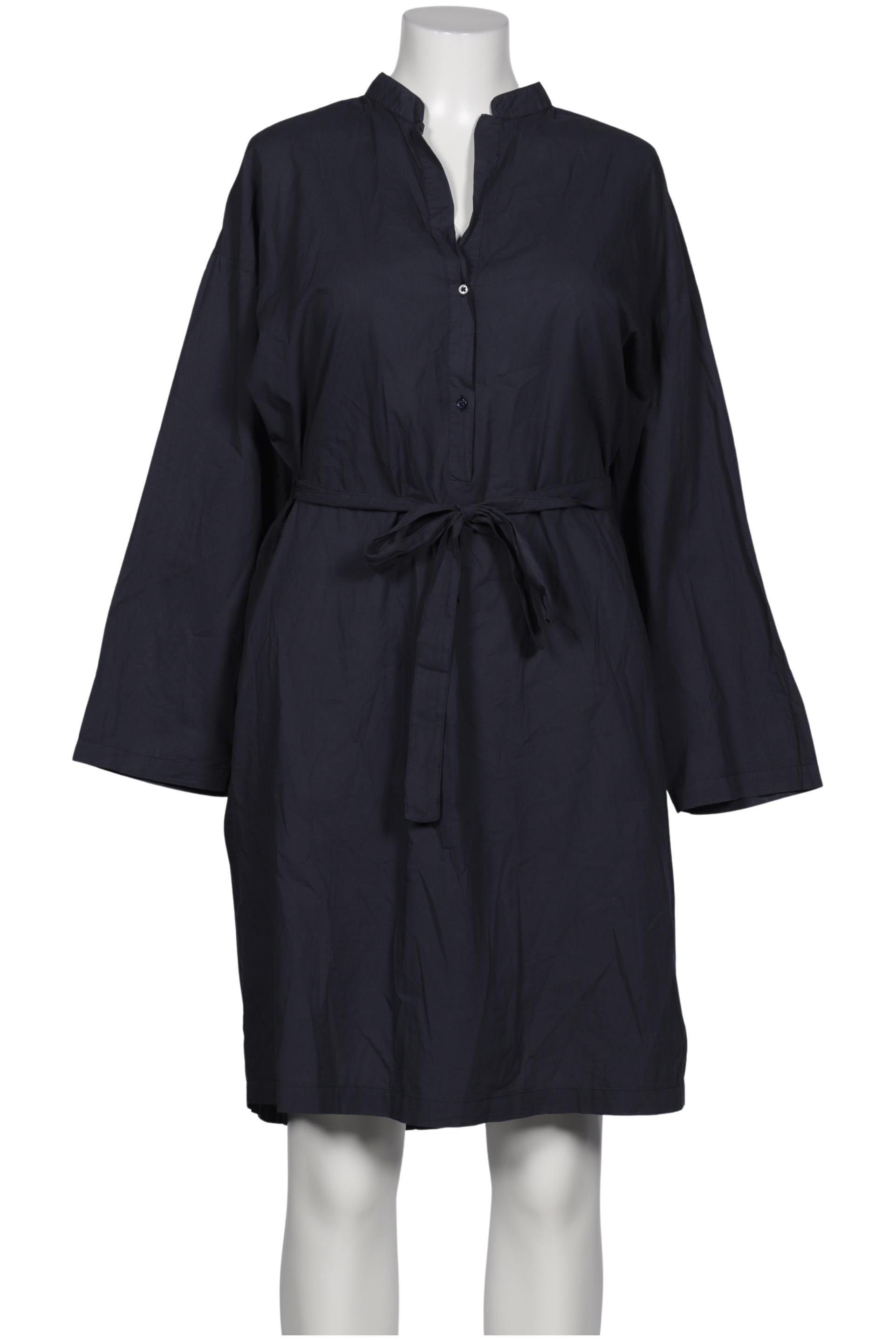 

Juvia Damen Kleid, marineblau, Gr. 48