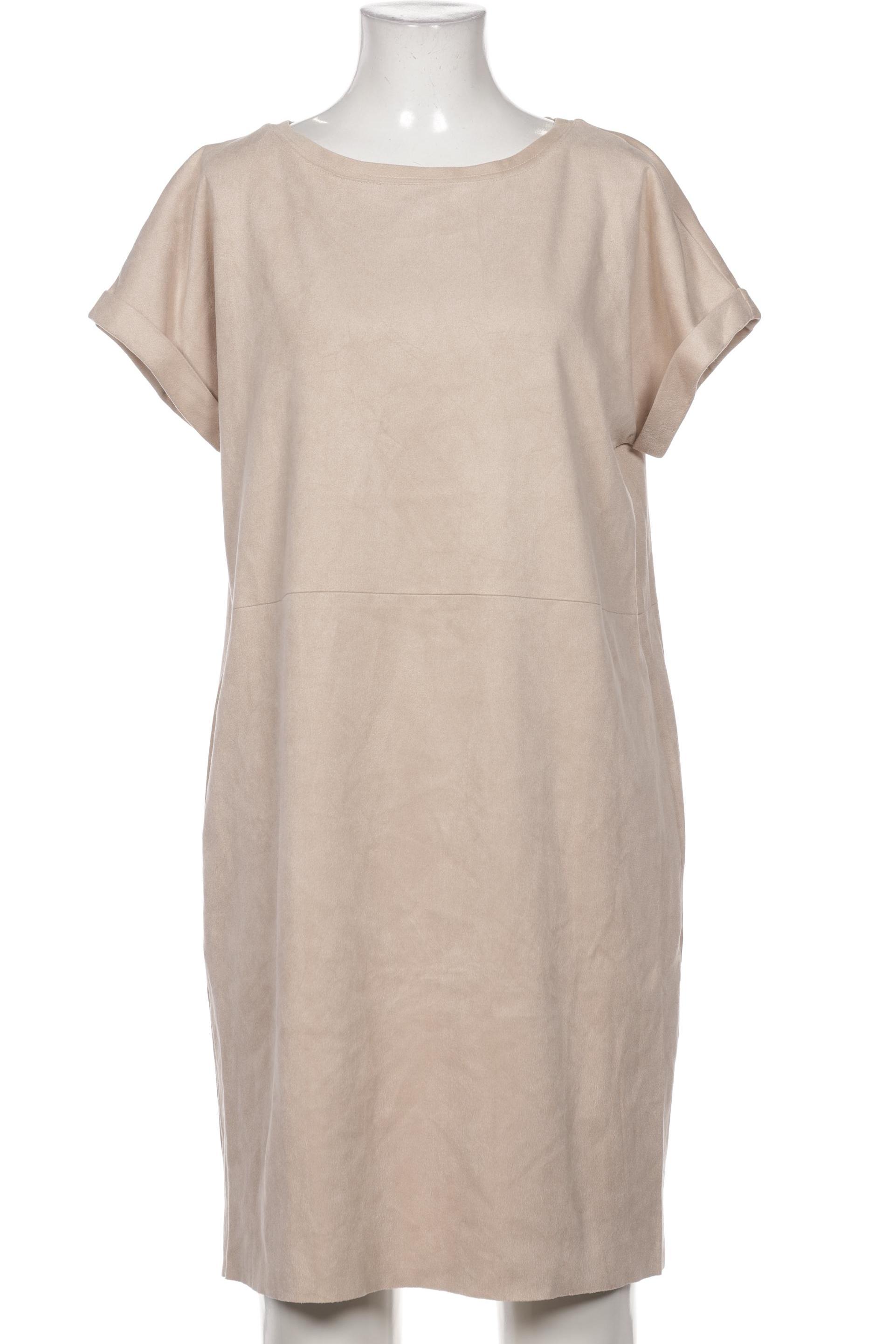 

Juvia Damen Kleid, beige, Gr. 36