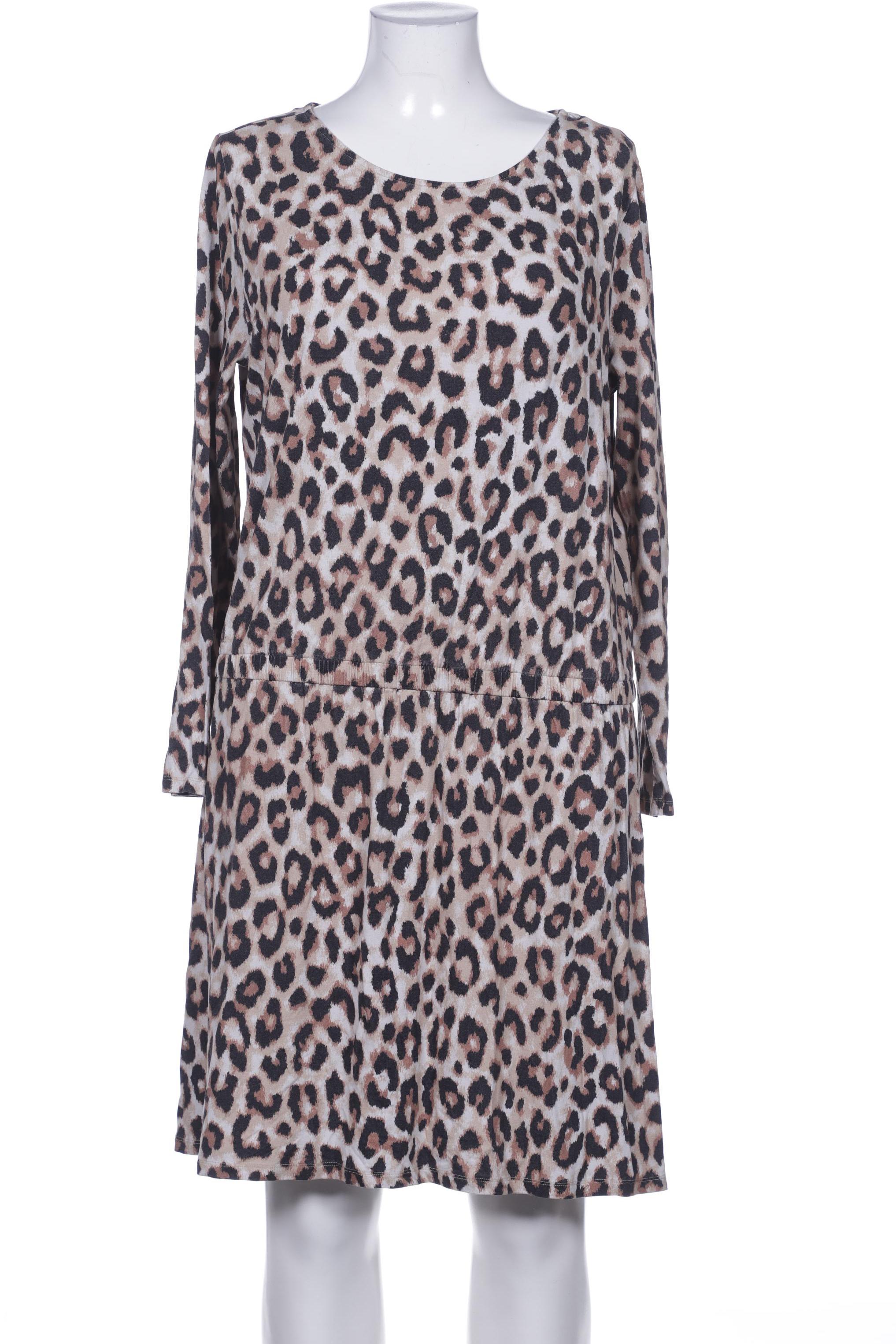 

Juvia Damen Kleid, beige