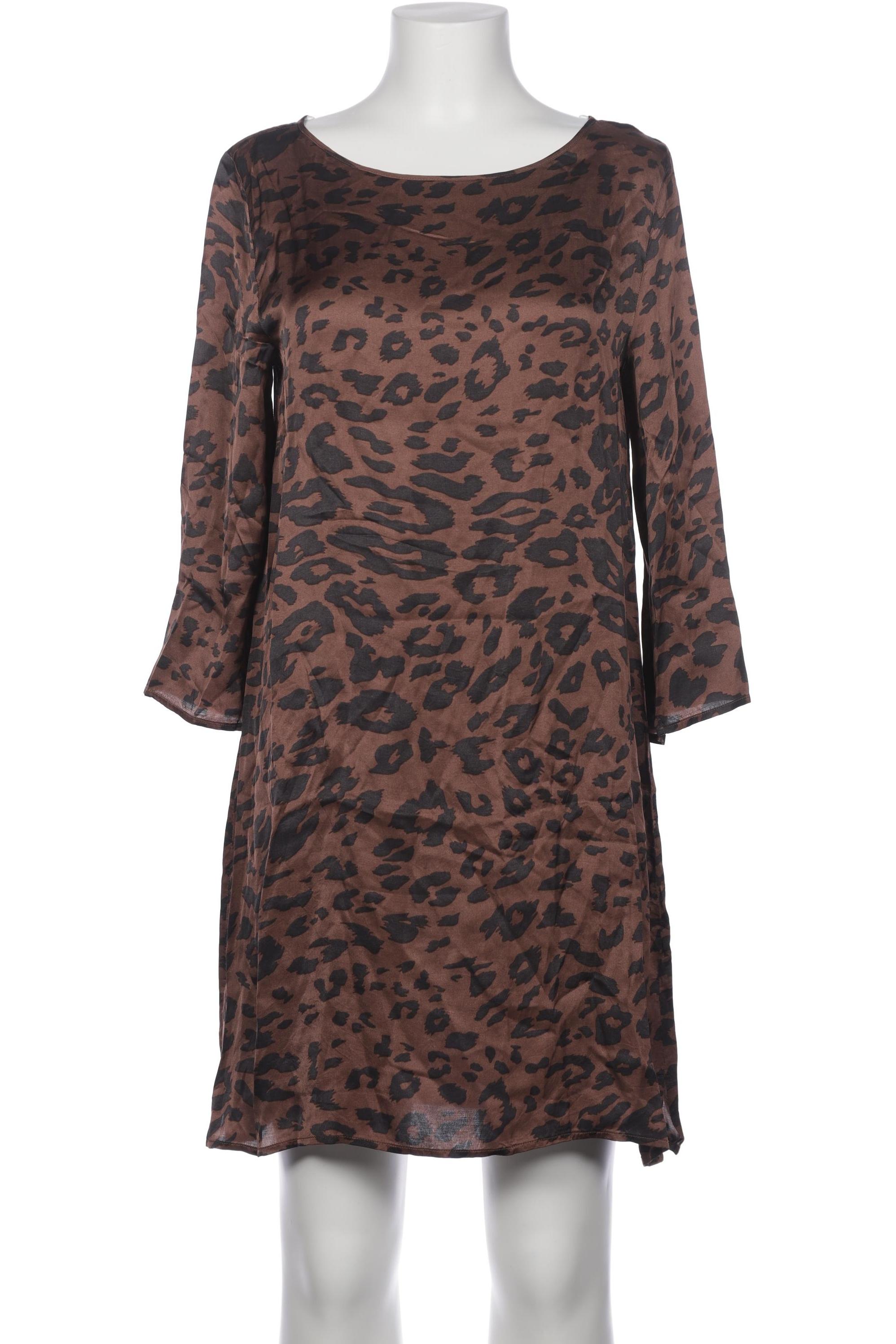 

Juvia Damen Kleid, braun, Gr. 38