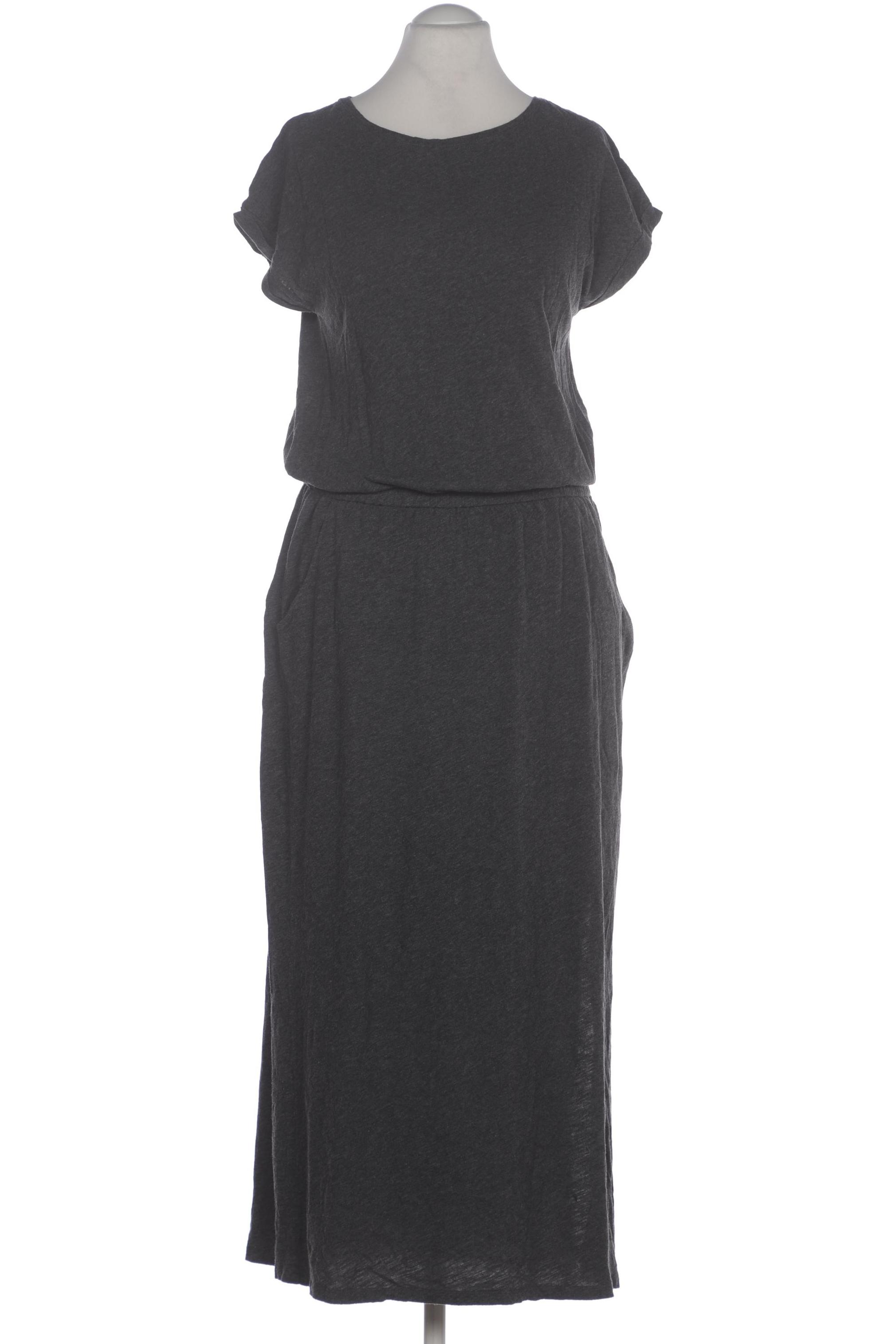 

Juvia Damen Kleid, grau, Gr. 38