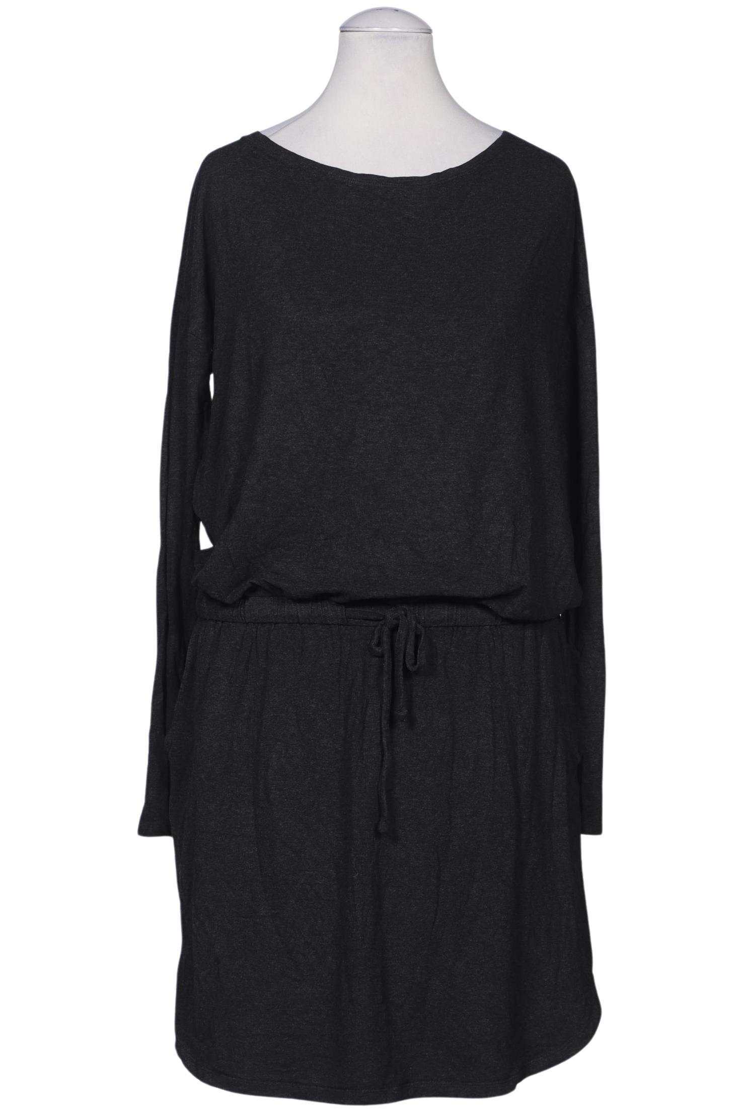 

Juvia Damen Kleid, grau, Gr. 34