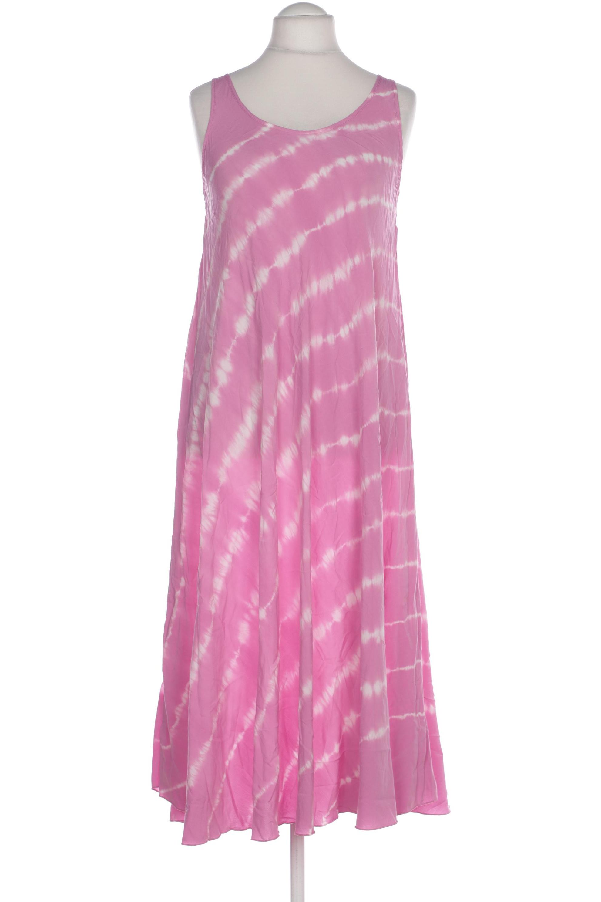 

Juvia Damen Kleid, pink, Gr. 36