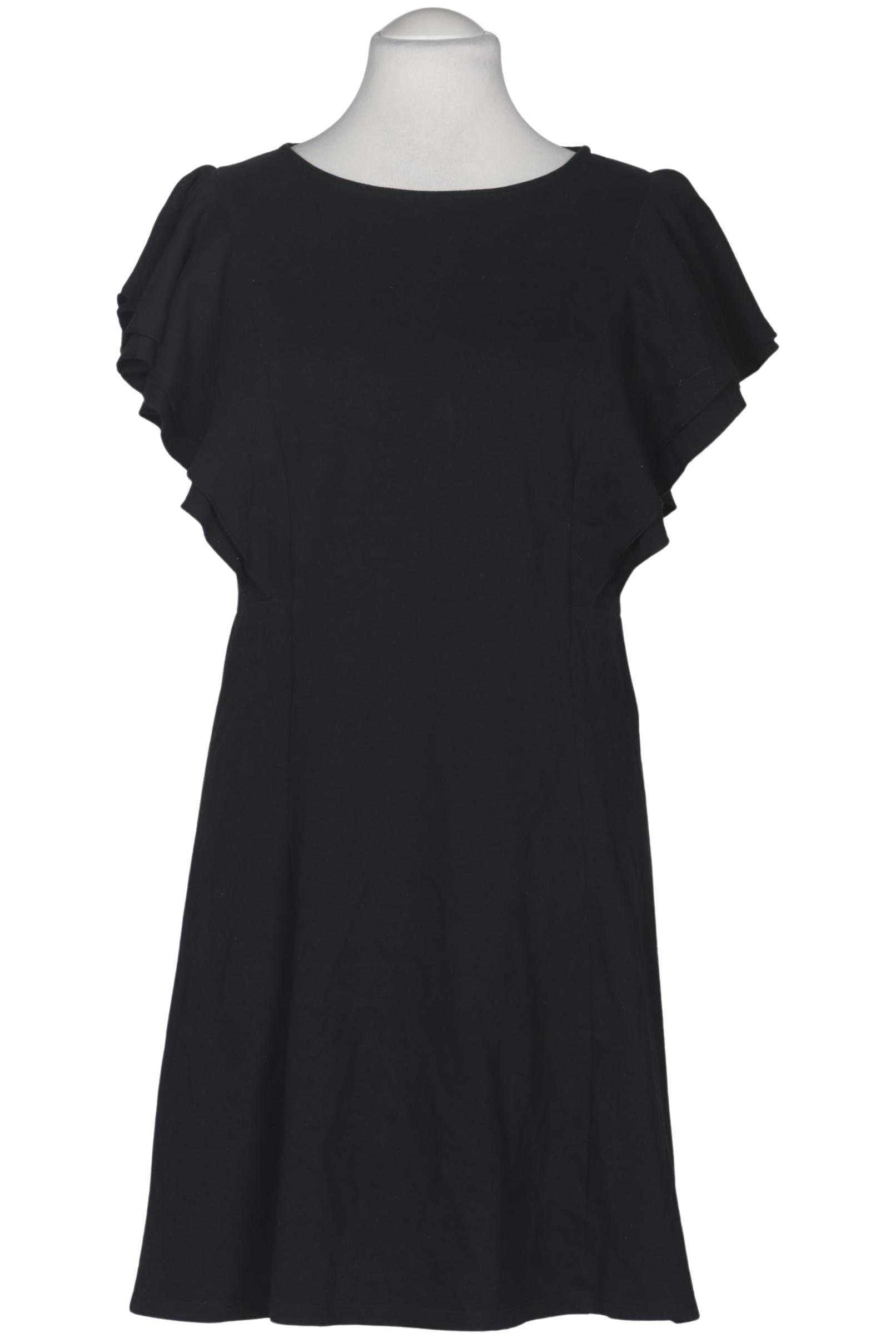 

Juvia Damen Kleid, marineblau, Gr. 42