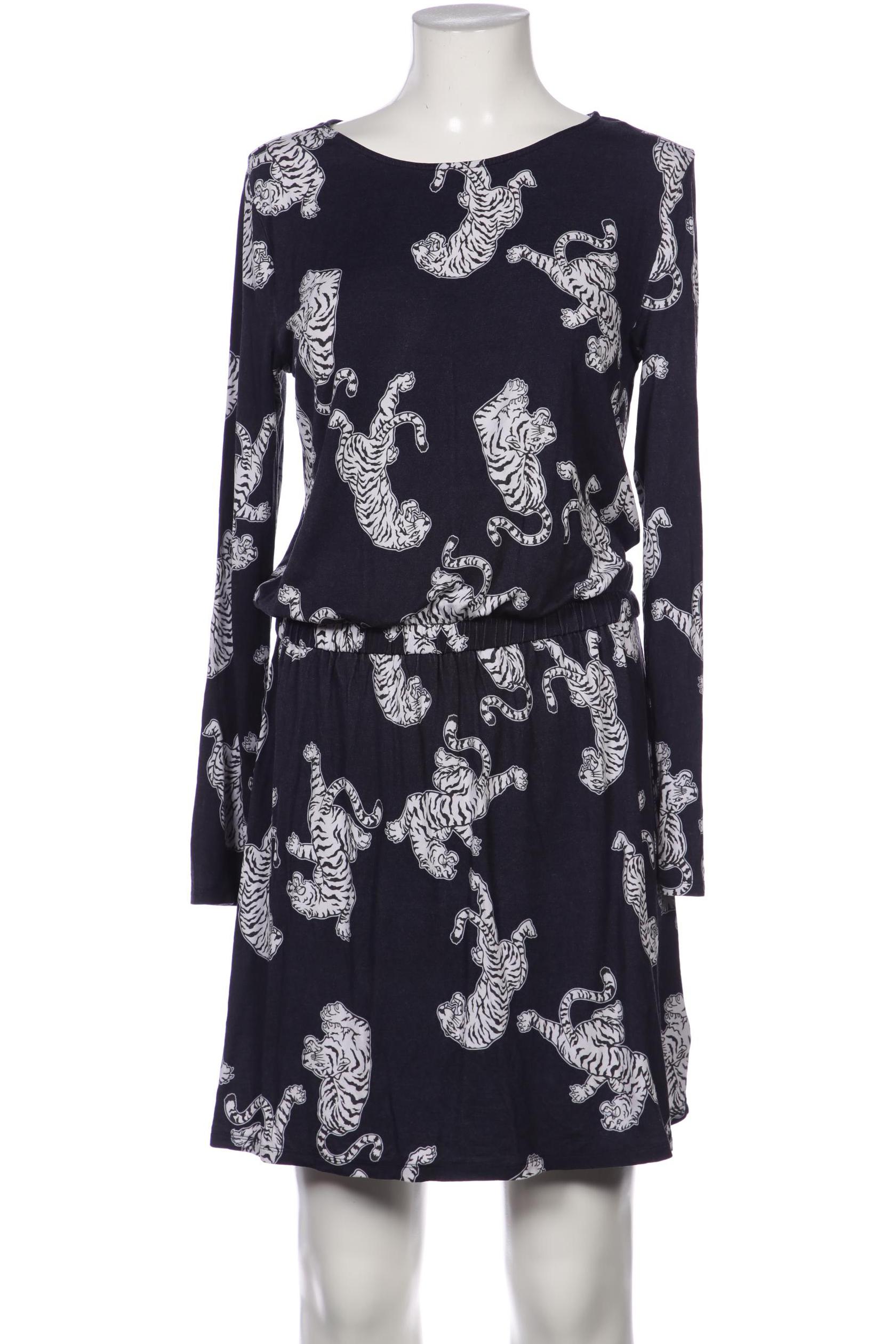 

Juvia Damen Kleid, marineblau
