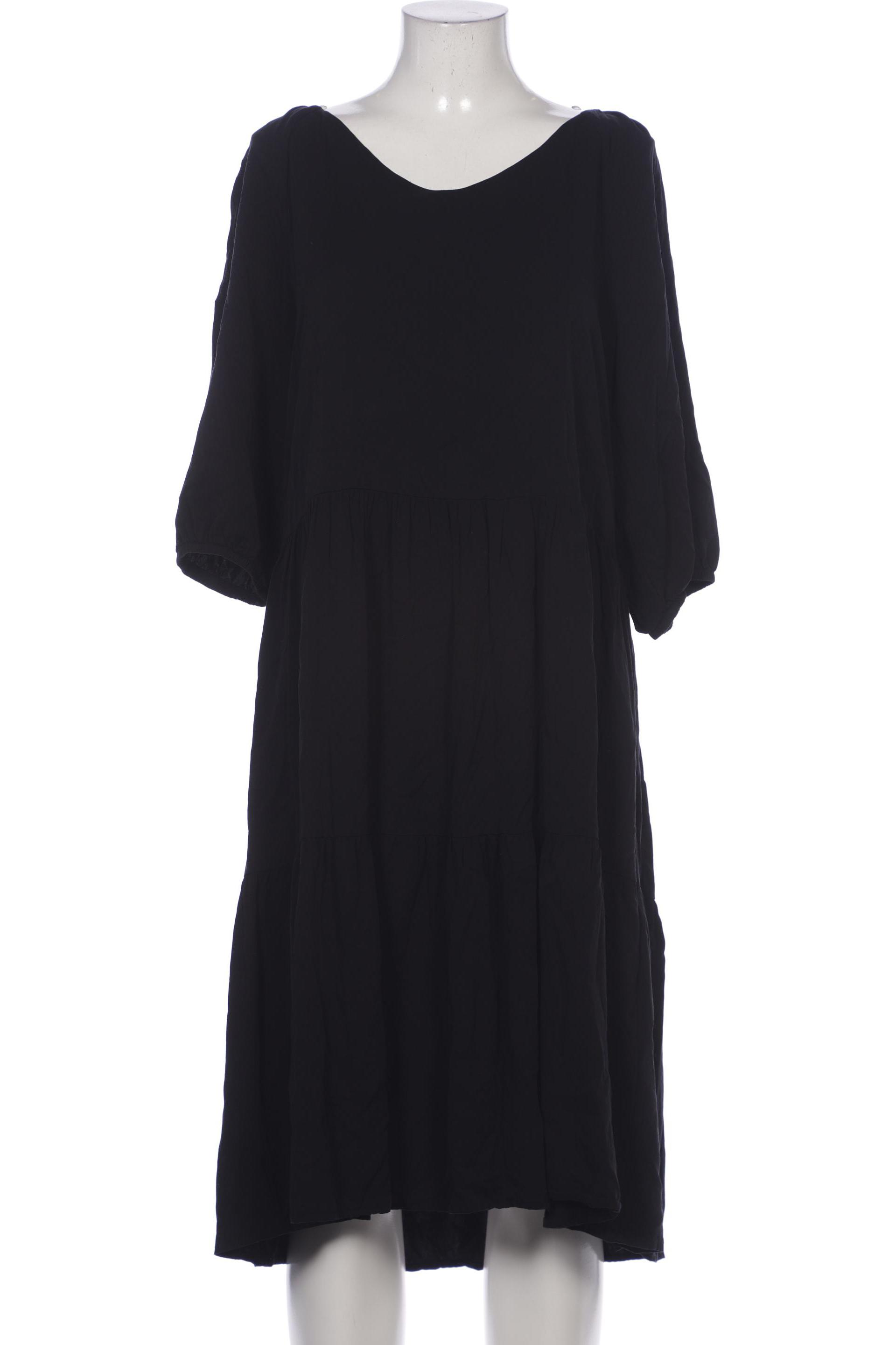 

Juvia Damen Kleid, schwarz, Gr. 42