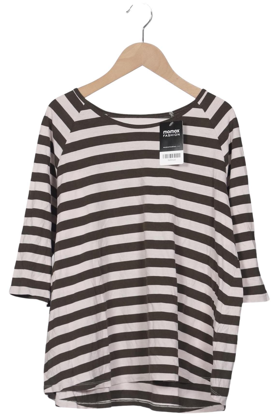 

Juvia Damen Langarmshirt, mehrfarbig, Gr. 42