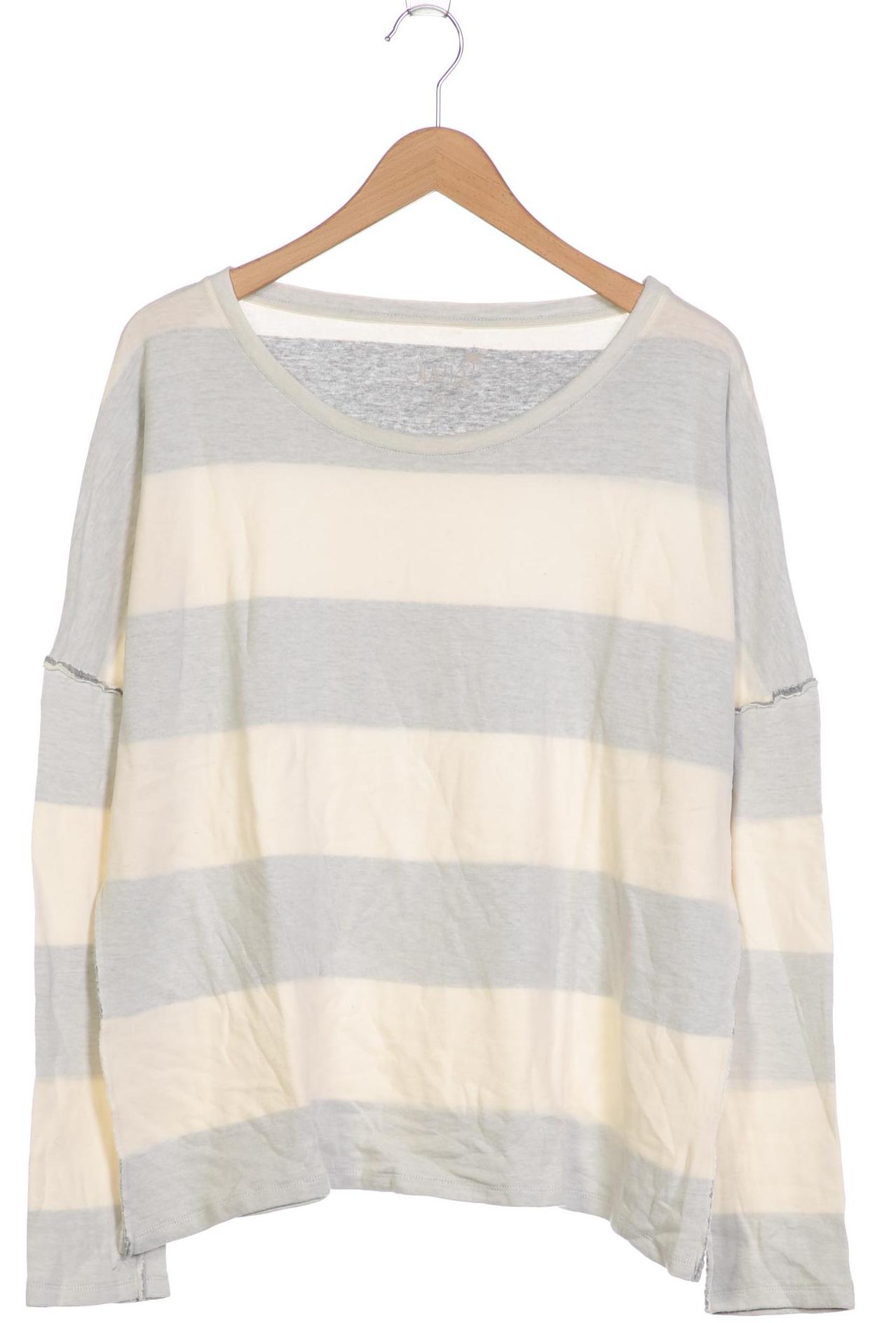

Juvia Damen Langarmshirt, beige