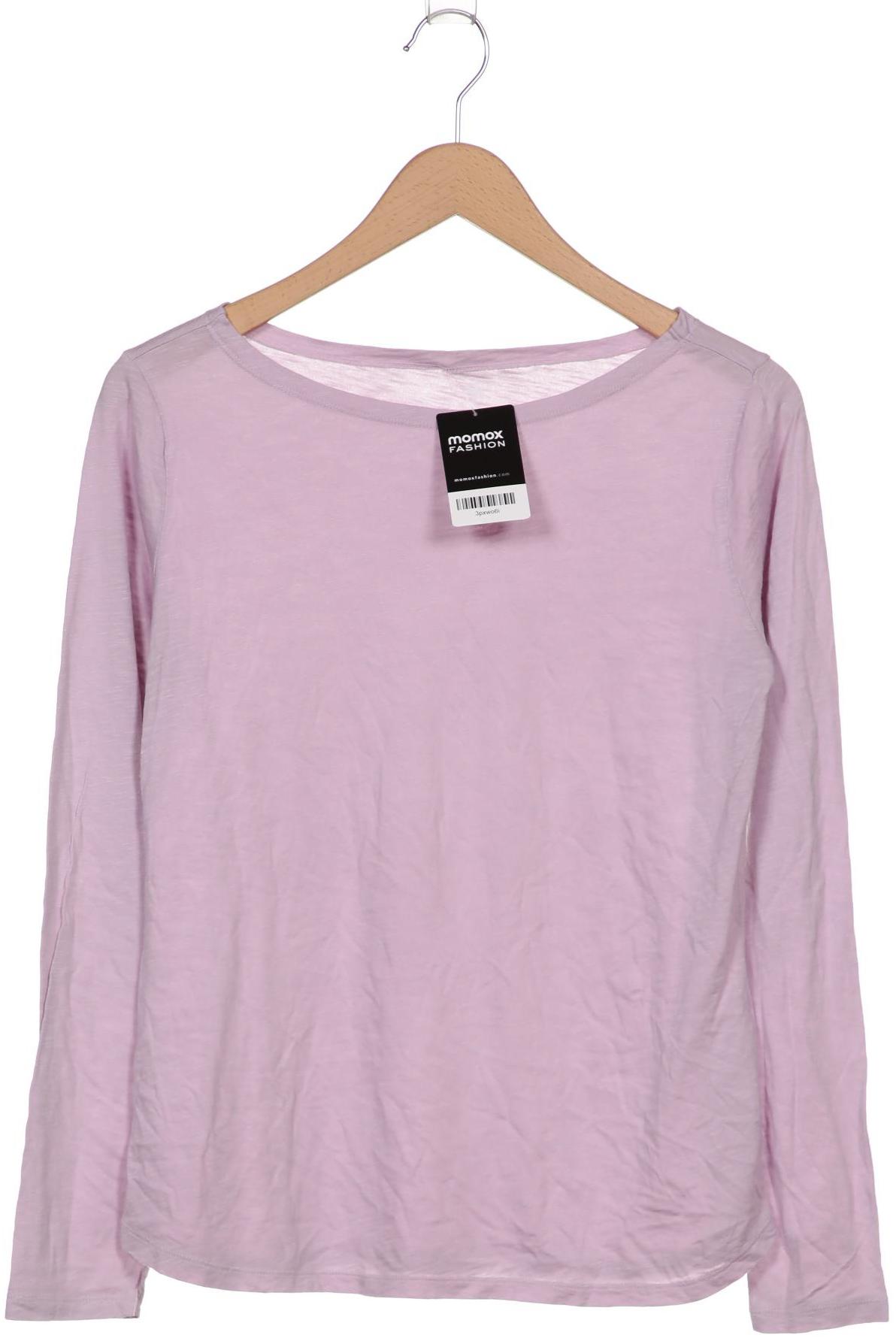 

Juvia Damen Langarmshirt, flieder