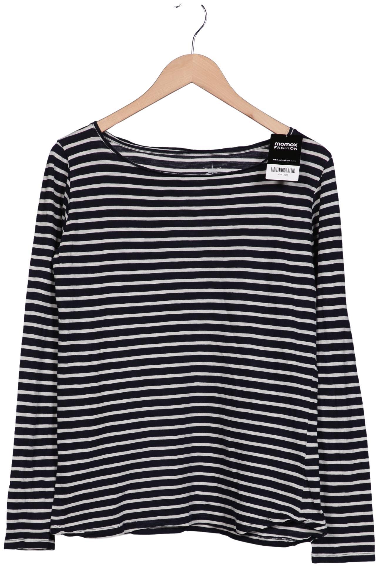 

Juvia Damen Langarmshirt, mehrfarbig, Gr. 38