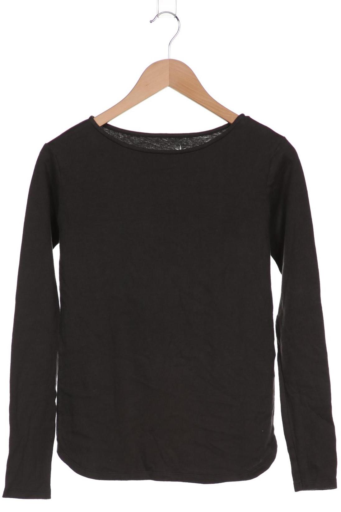 

Juvia Damen Langarmshirt, grün