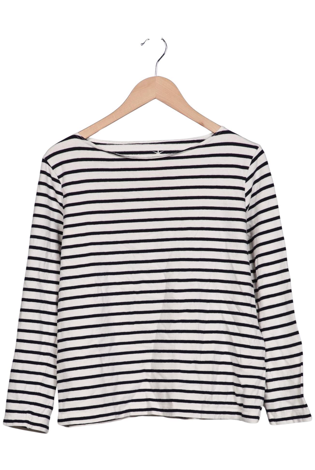 

Juvia Damen Langarmshirt, mehrfarbig, Gr. 36