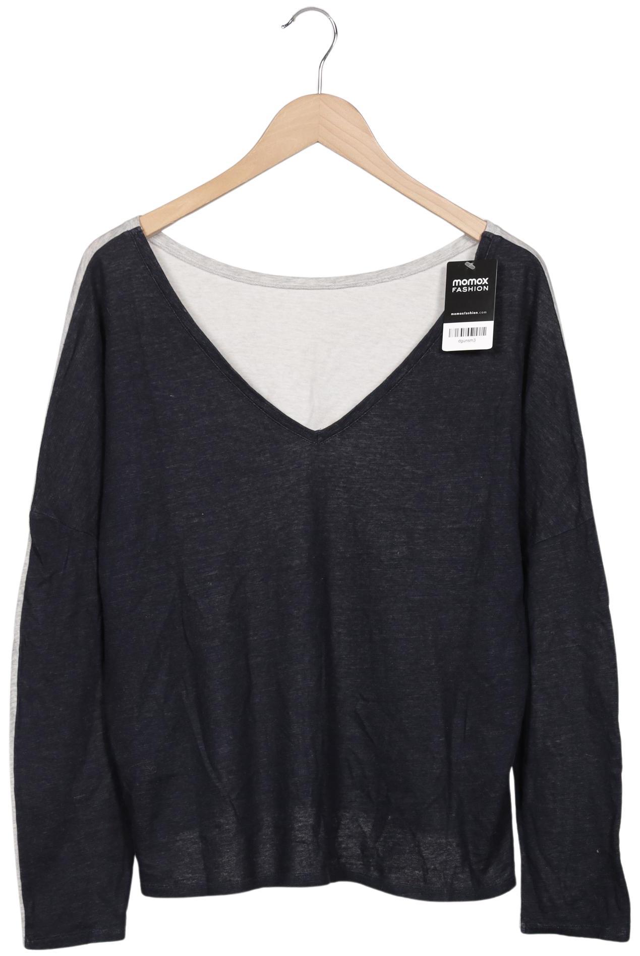 

Juvia Damen Langarmshirt, mehrfarbig, Gr. 38