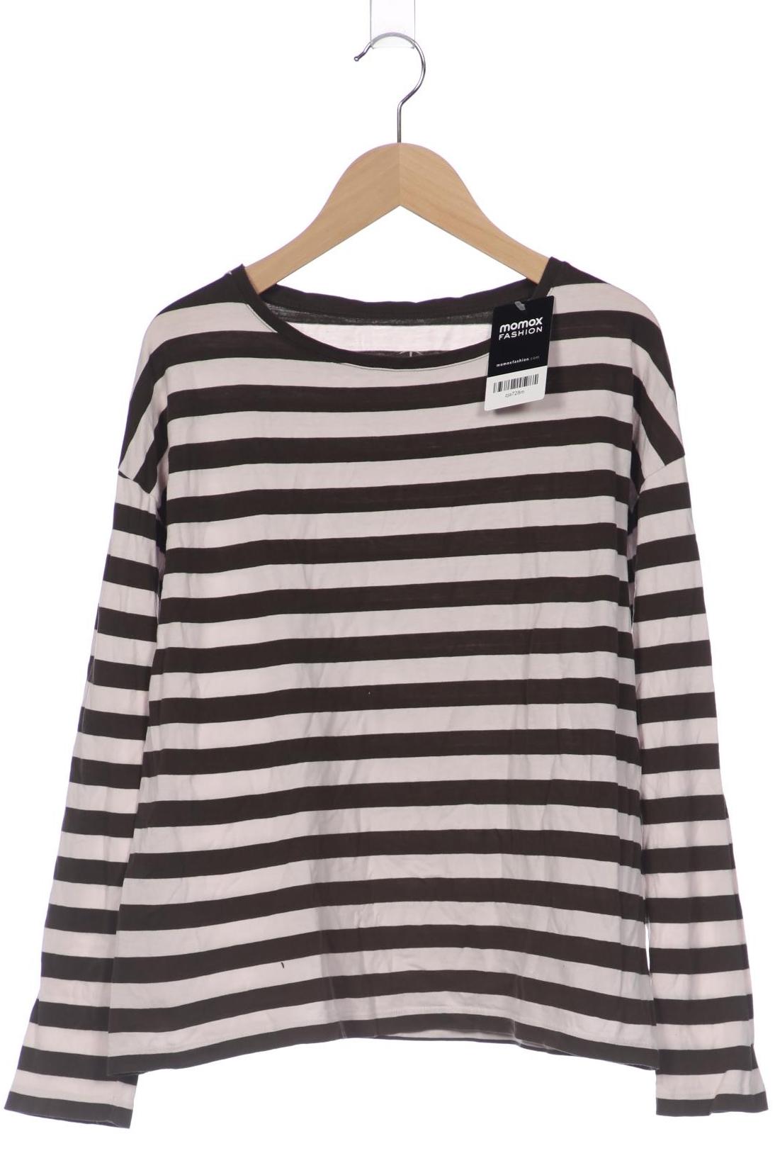

Juvia Damen Langarmshirt, grün, Gr. 42