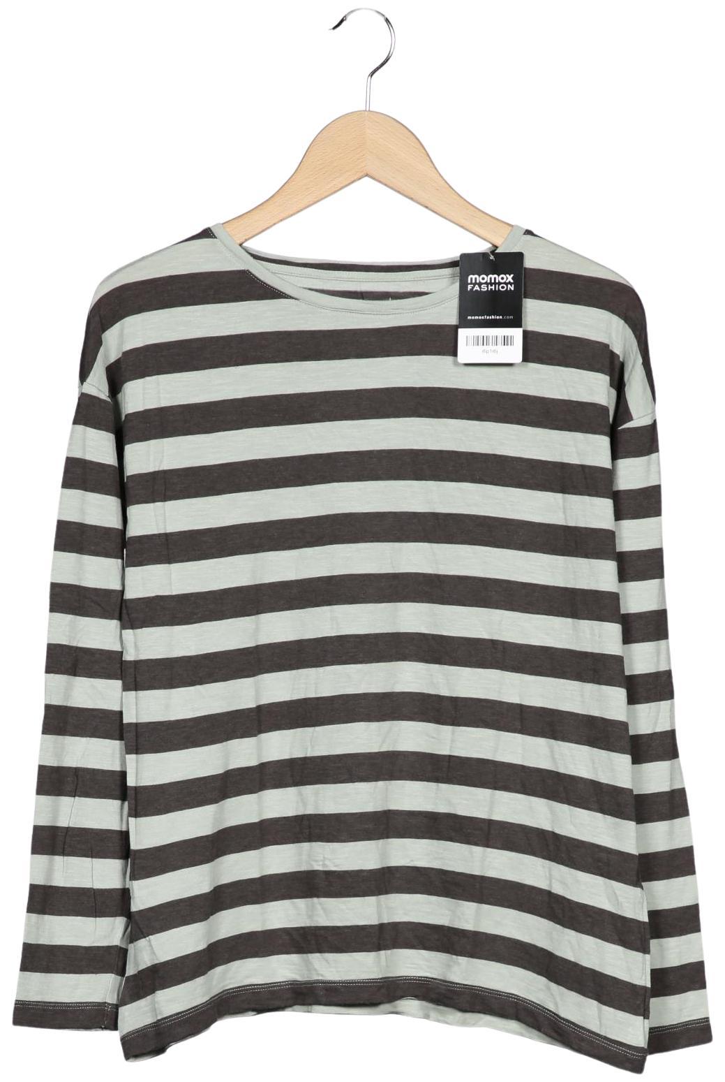 

Juvia Damen Langarmshirt, mehrfarbig, Gr. 36