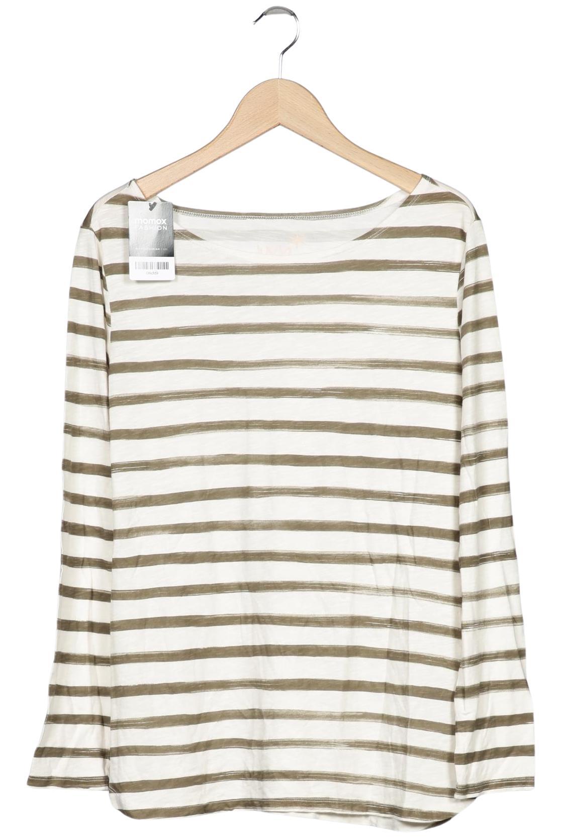 

Juvia Damen Langarmshirt, mehrfarbig, Gr. 46