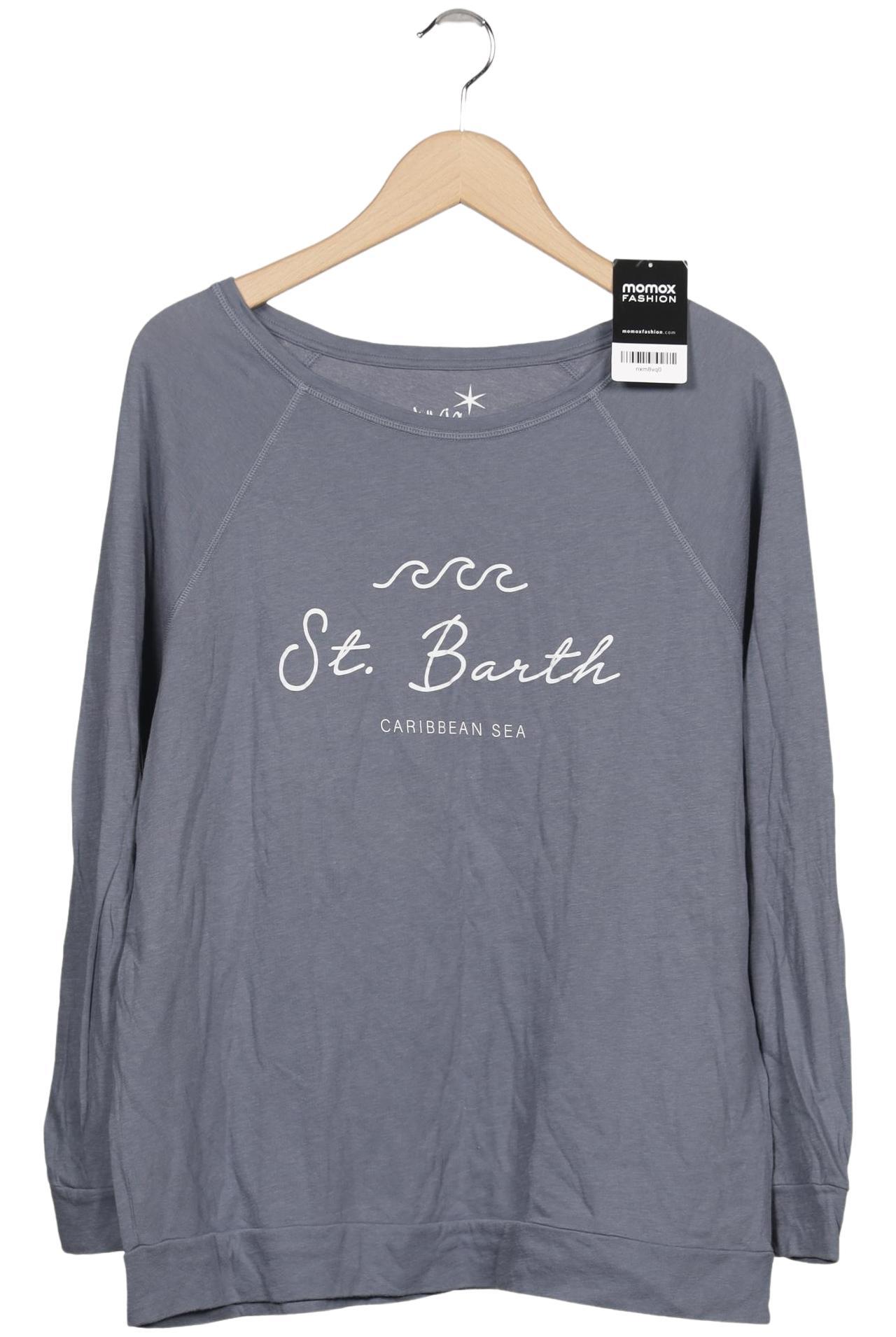 

Juvia Damen Langarmshirt, mehrfarbig, Gr. 42