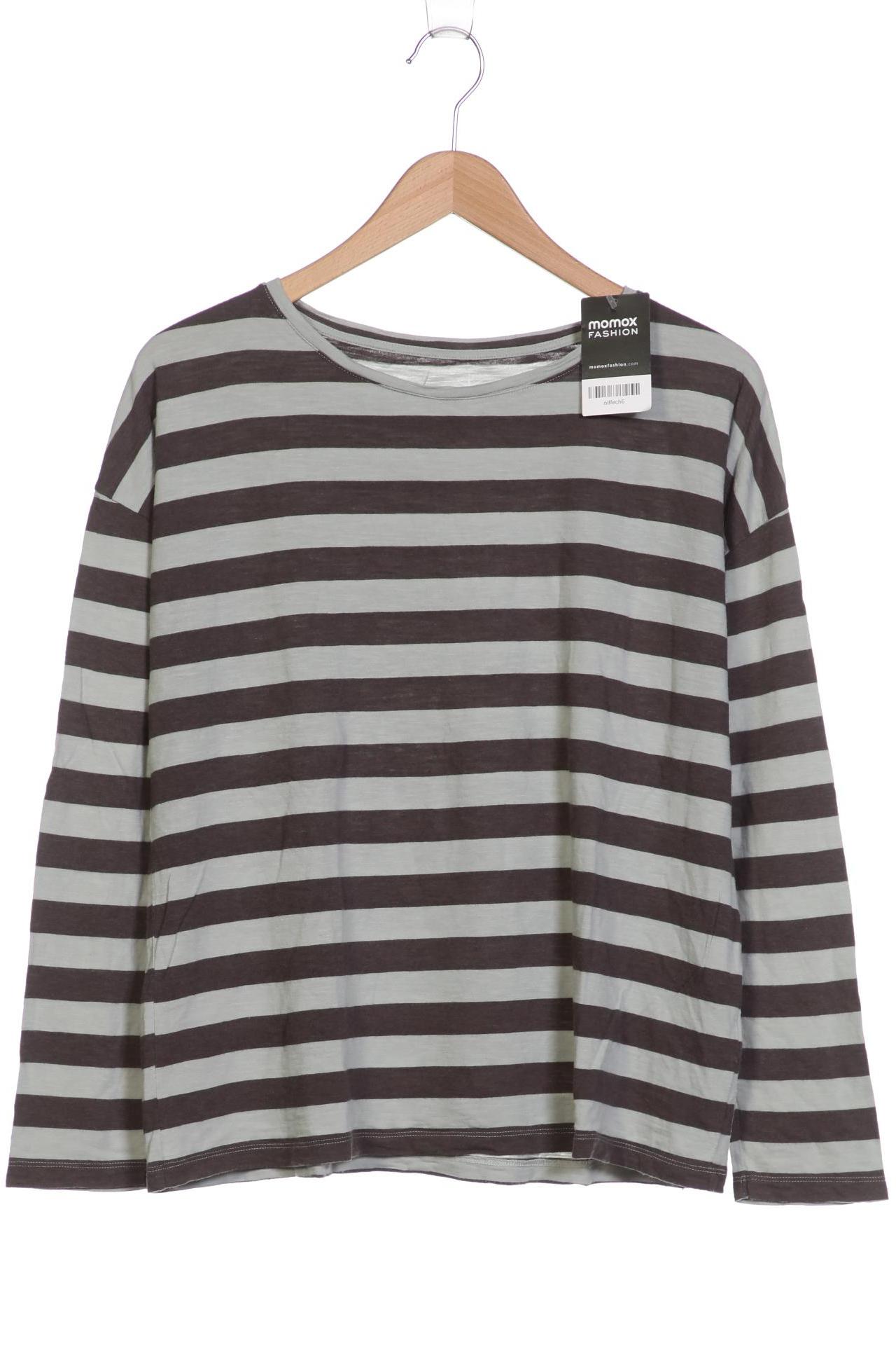 

Juvia Damen Langarmshirt, grün
