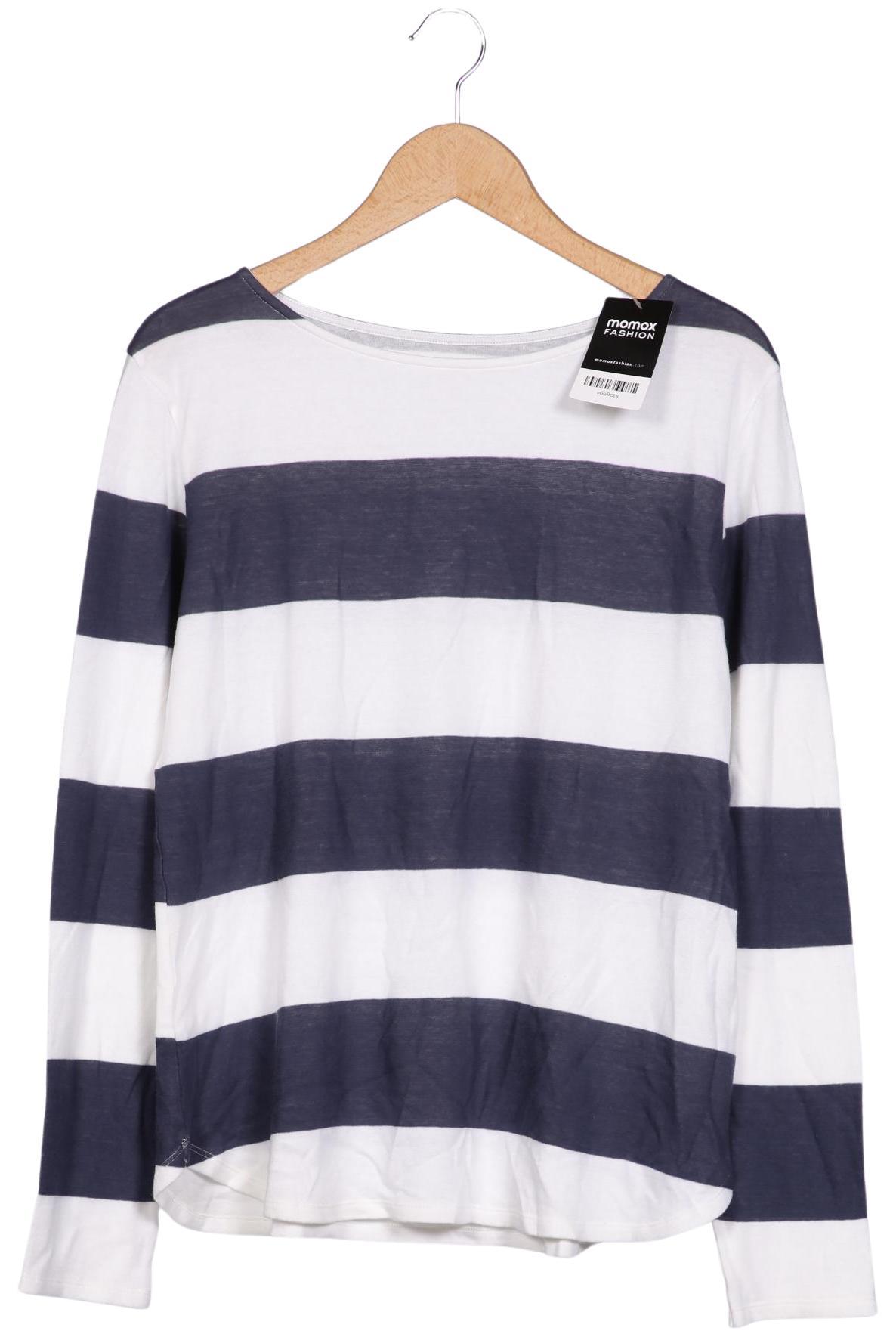 

Juvia Damen Langarmshirt, mehrfarbig, Gr. 42