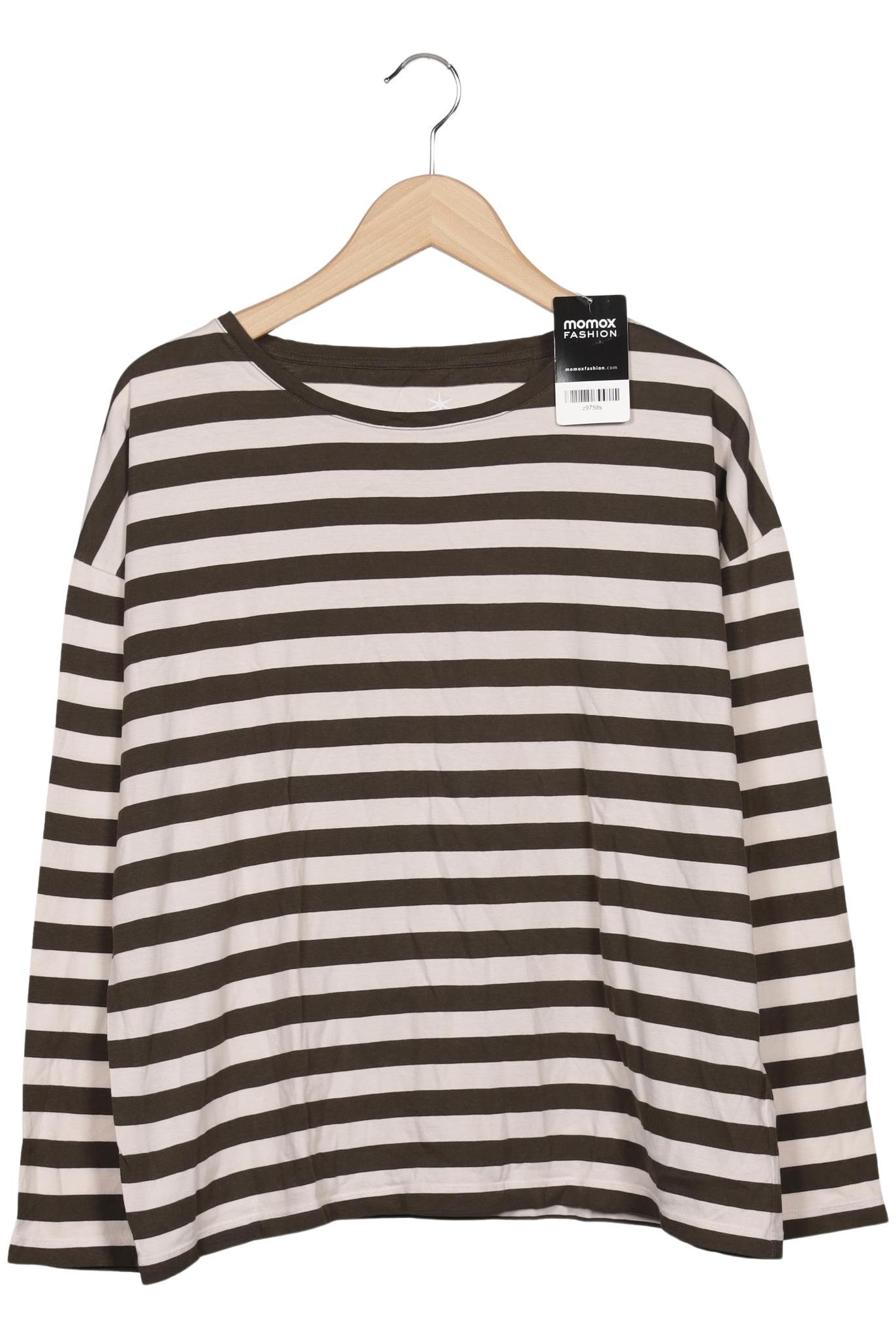 

Juvia Damen Langarmshirt, mehrfarbig, Gr. 44