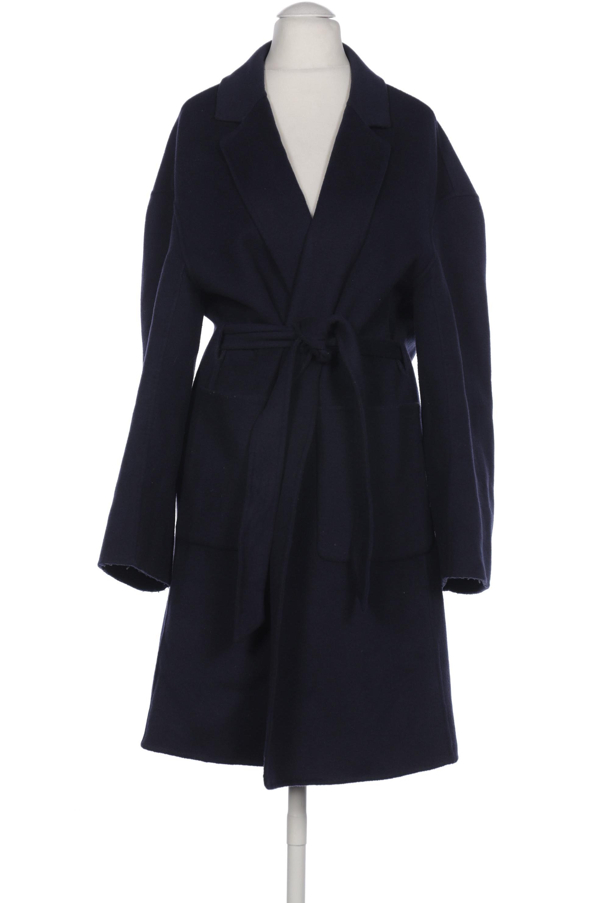 

Juvia Damen Mantel, marineblau, Gr. 38