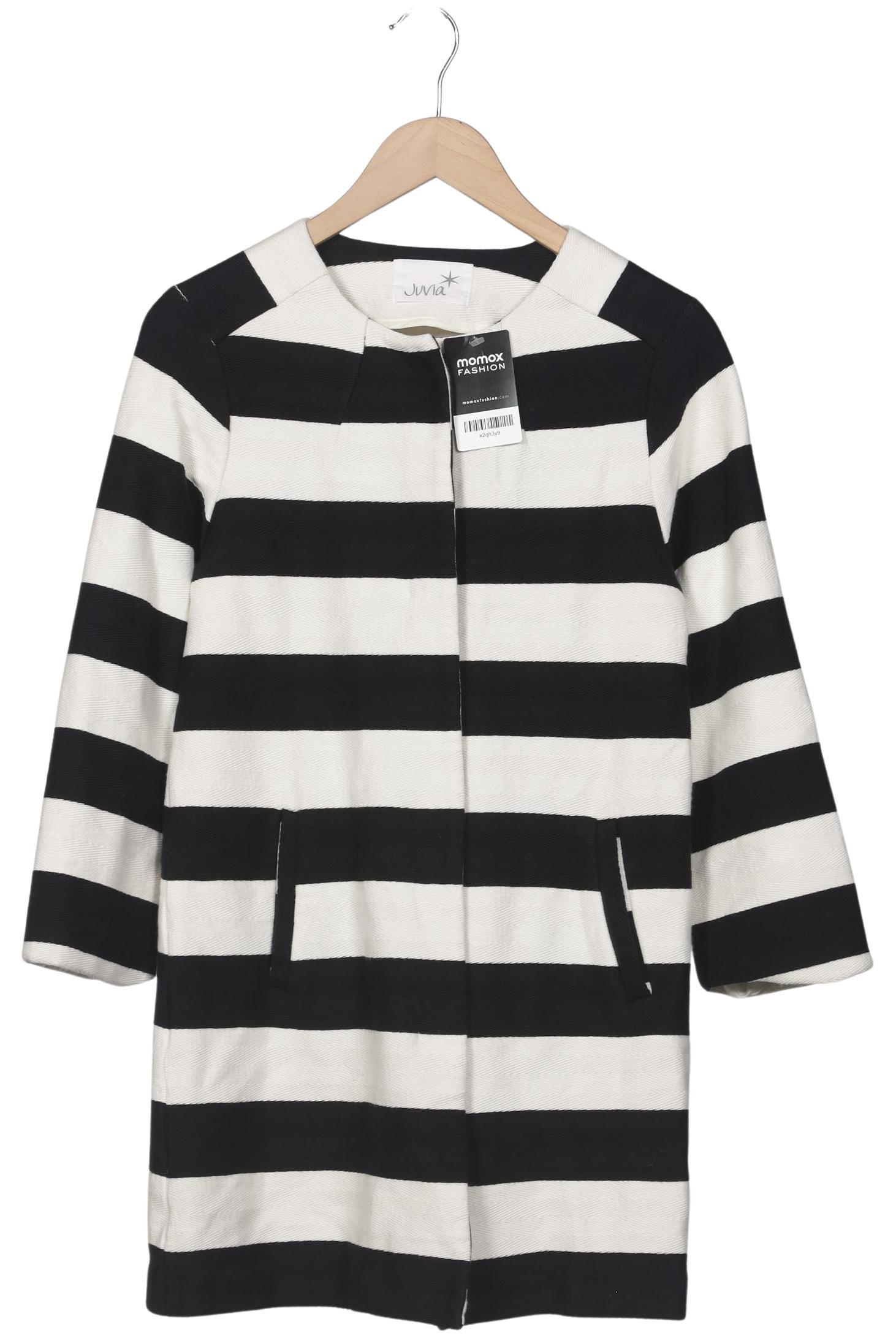 

Juvia Damen Mantel, mehrfarbig, Gr. 38