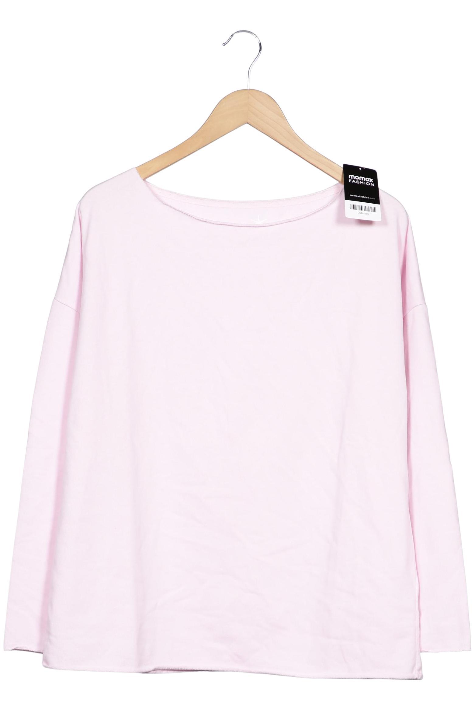 

Juvia Damen Pullover, pink, Gr. 38