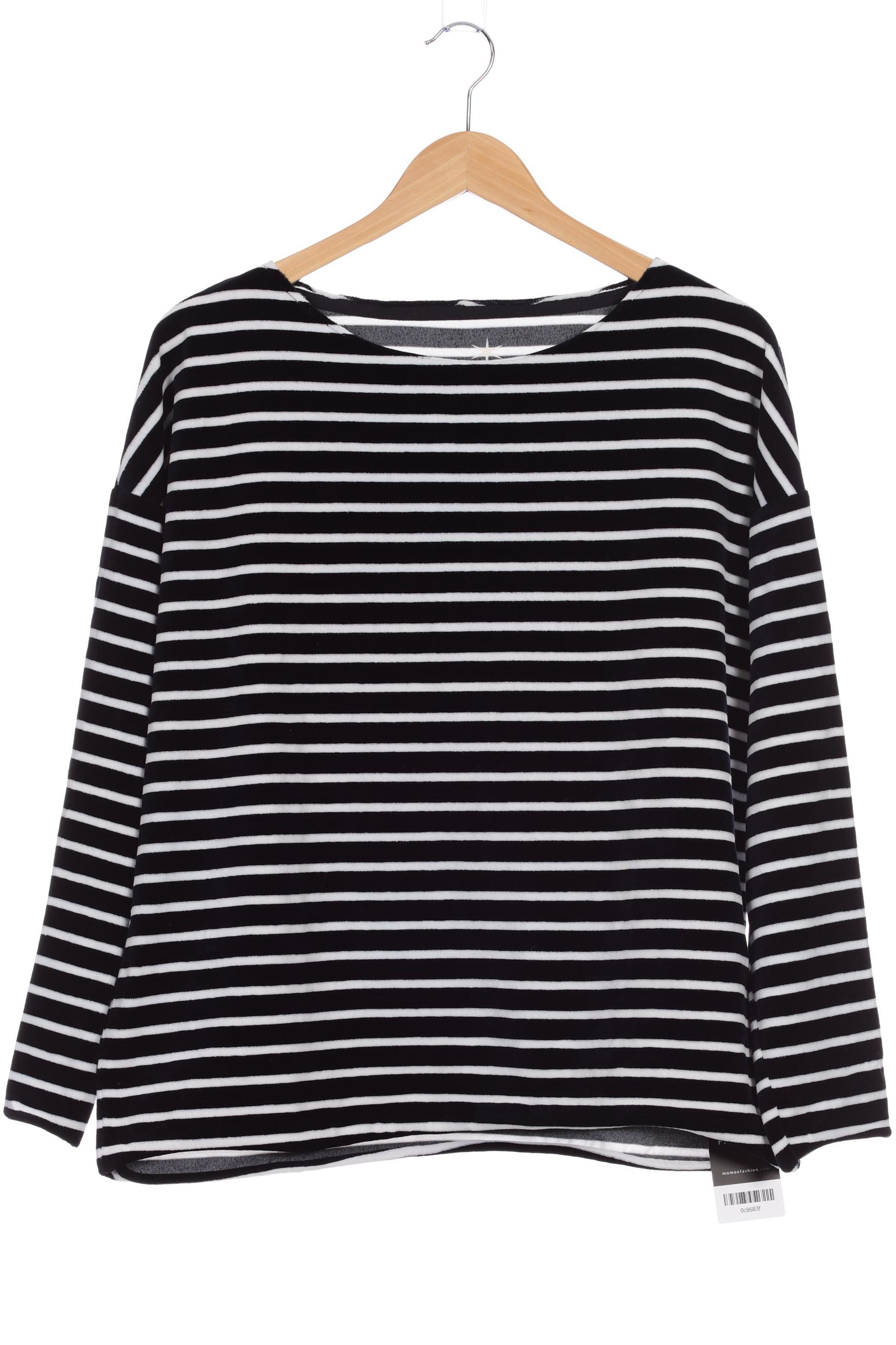 

Juvia Damen Sweatshirt, blau, Gr.