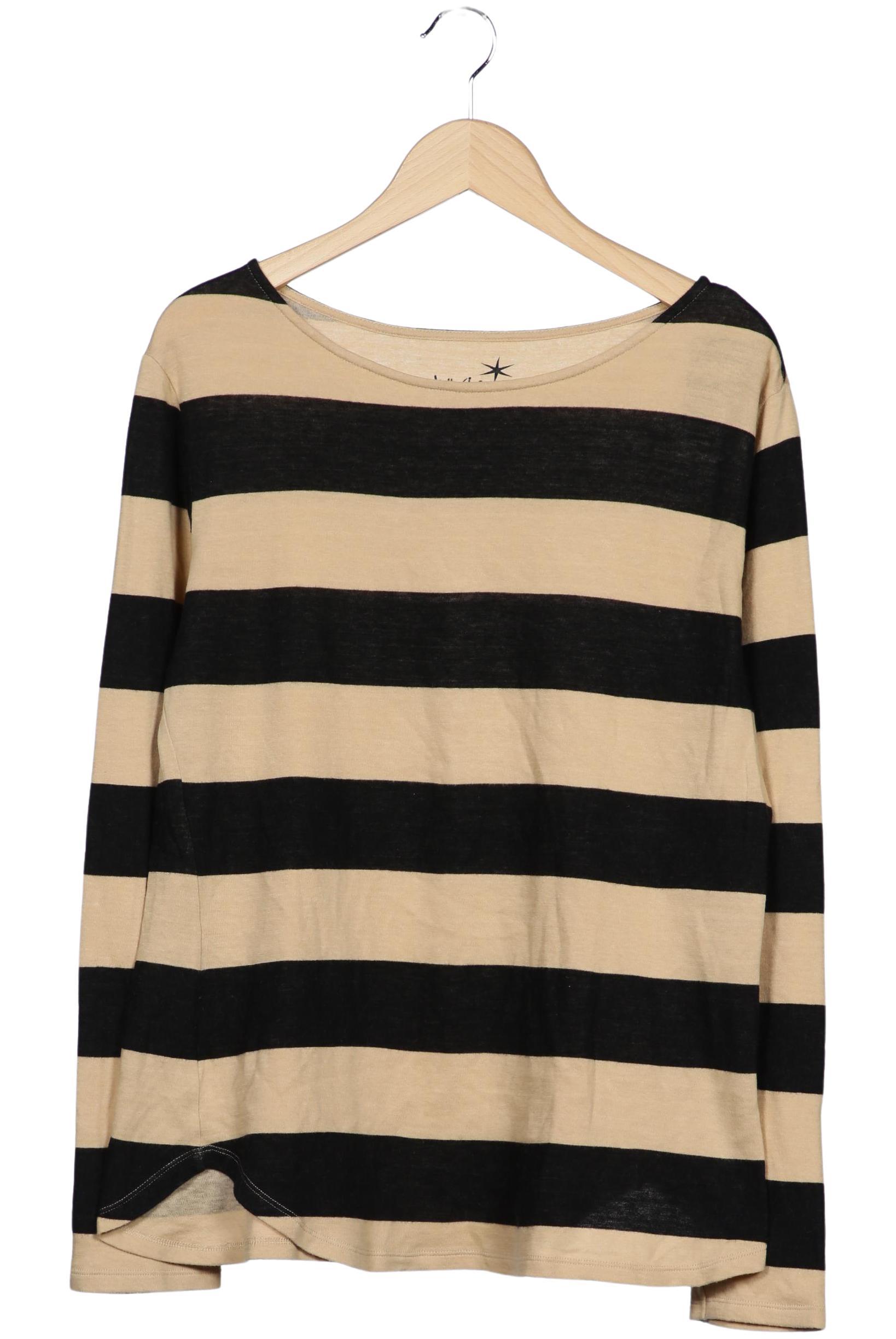 

Juvia Damen Pullover, mehrfarbig, Gr. 44