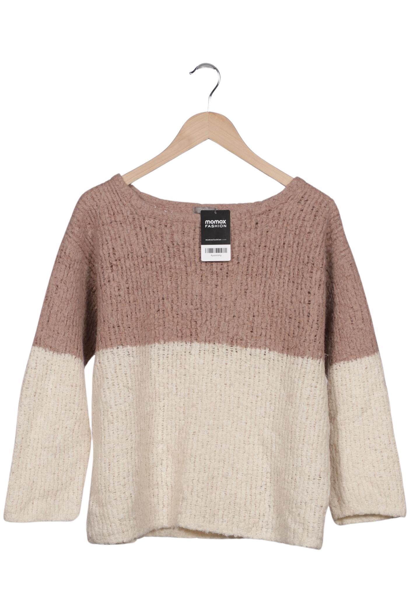 Thumbnail - Juvia Damen Pullover, beige, Gr. 42
