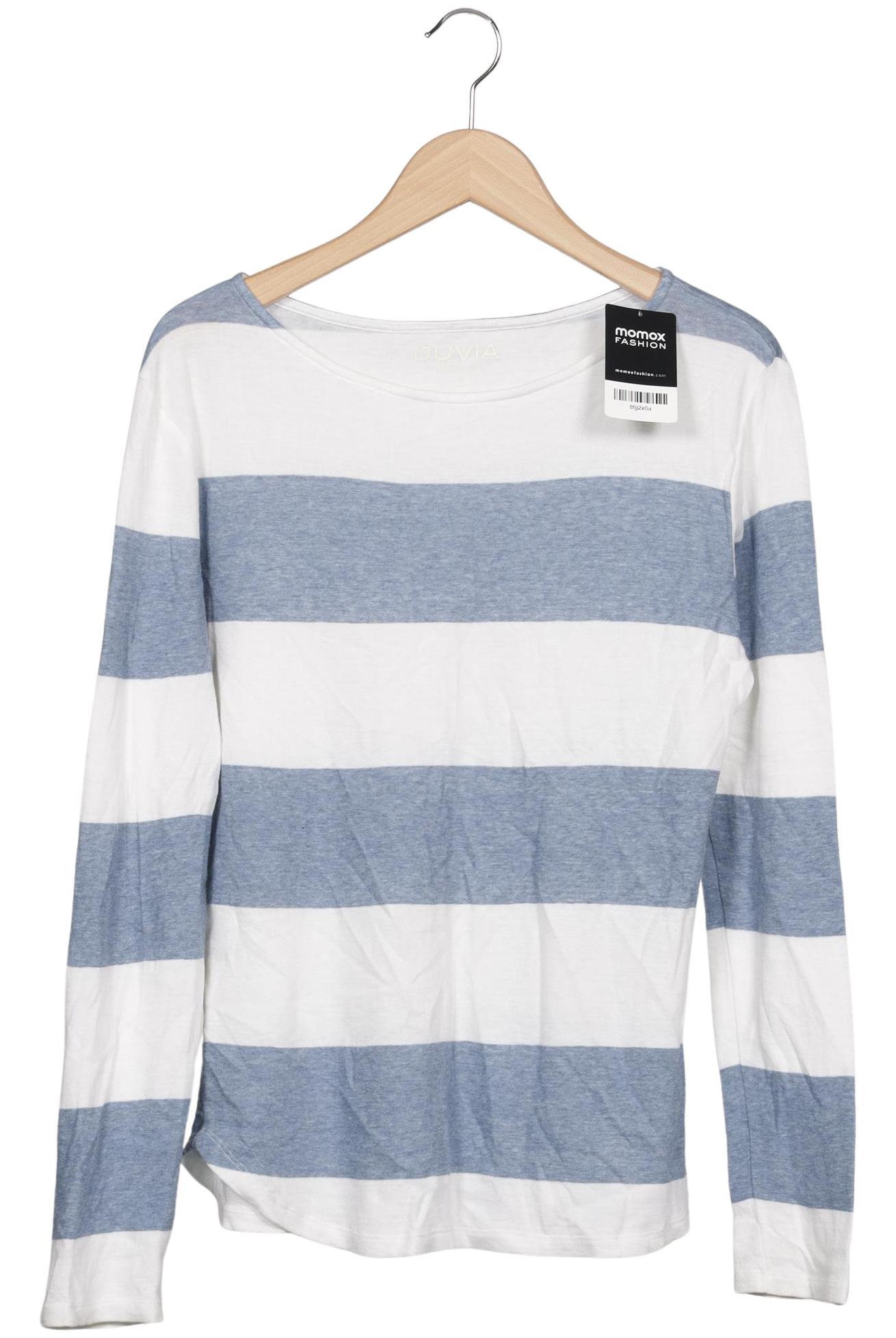 

Juvia Damen Pullover, mehrfarbig, Gr. 38