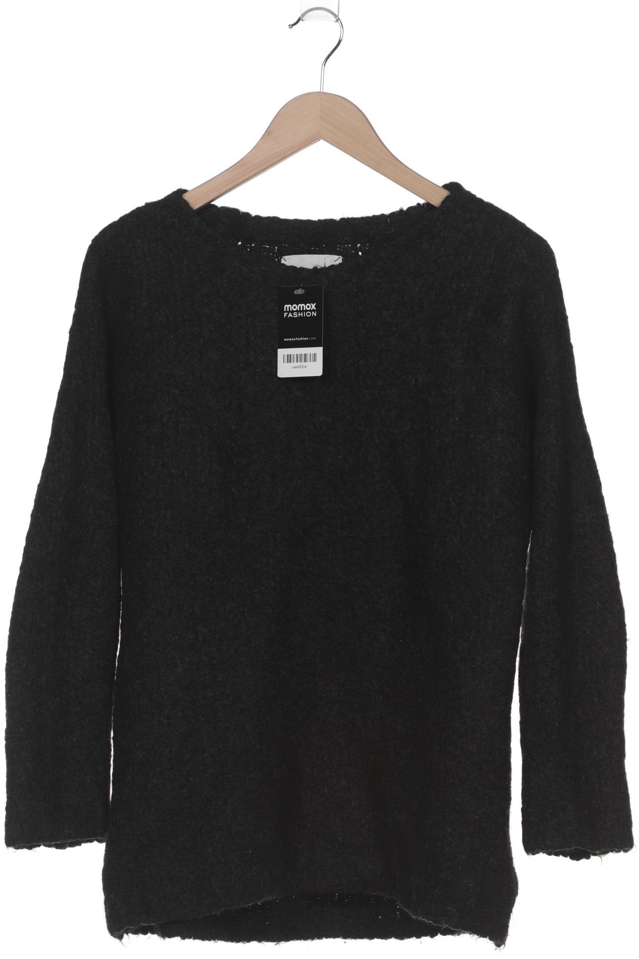 

Juvia Damen Pullover, schwarz, Gr. 38