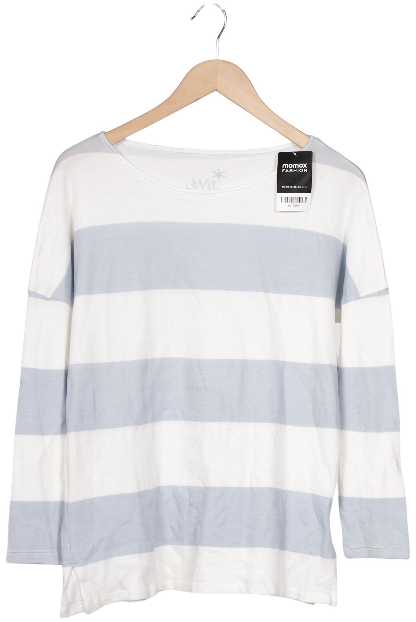 

Juvia Damen Pullover, mehrfarbig, Gr. 36