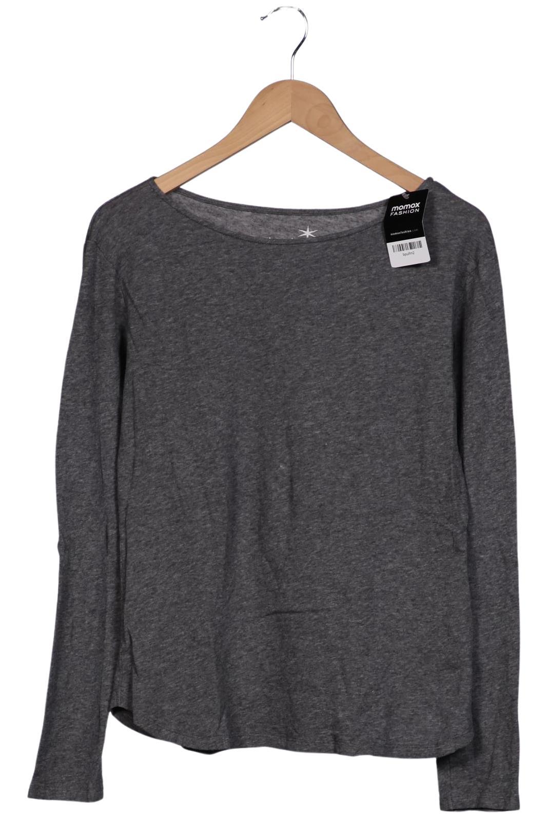 

Juvia Damen Pullover, grau, Gr. 38