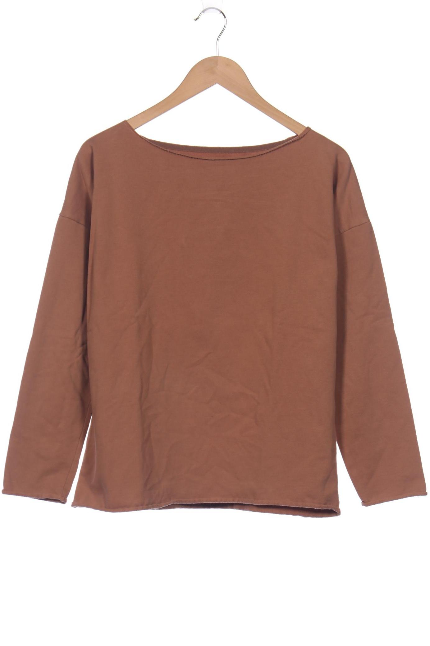 

Juvia Damen Pullover, braun, Gr. 36
