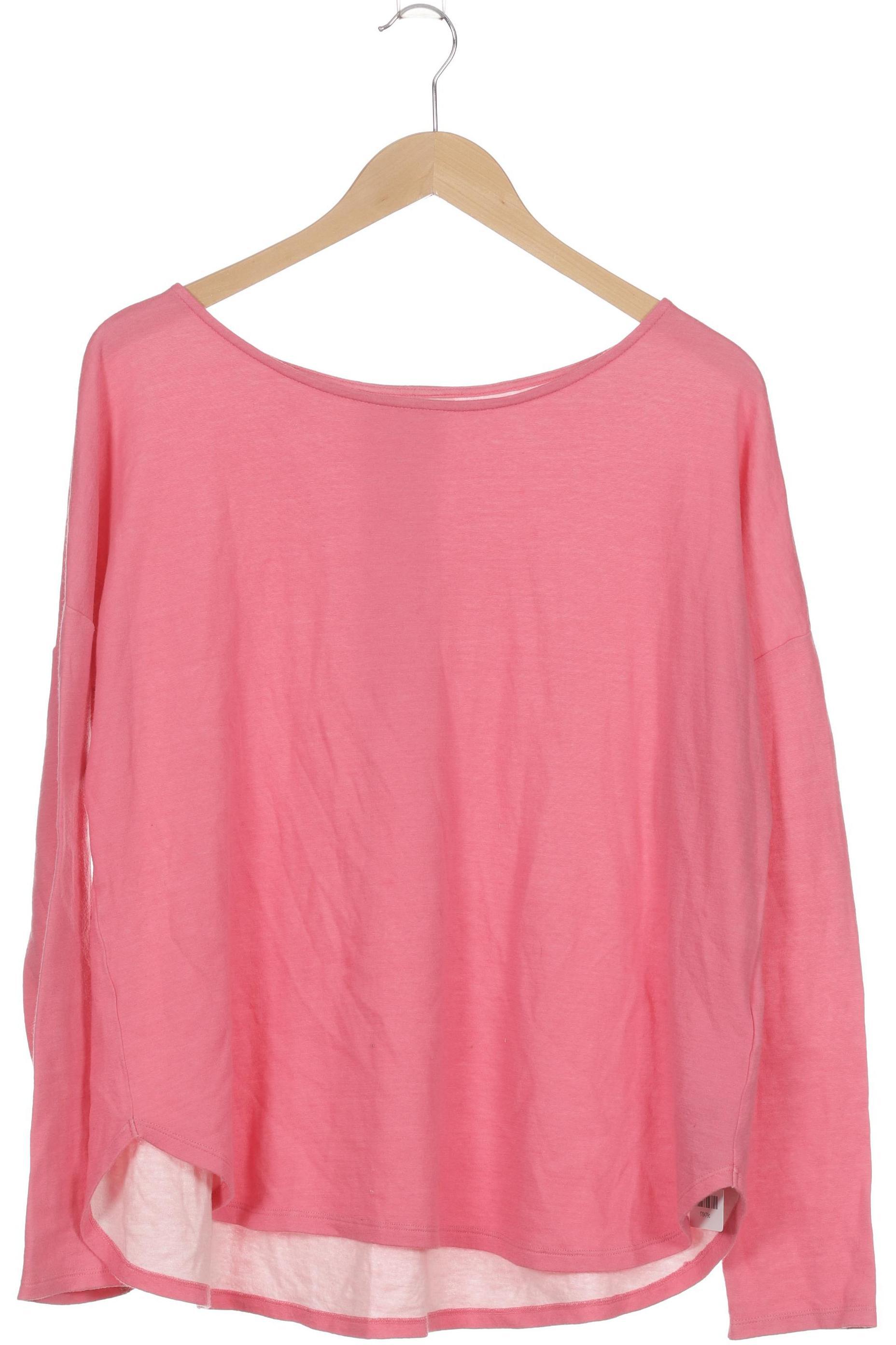 

Juvia Damen Pullover, pink, Gr.