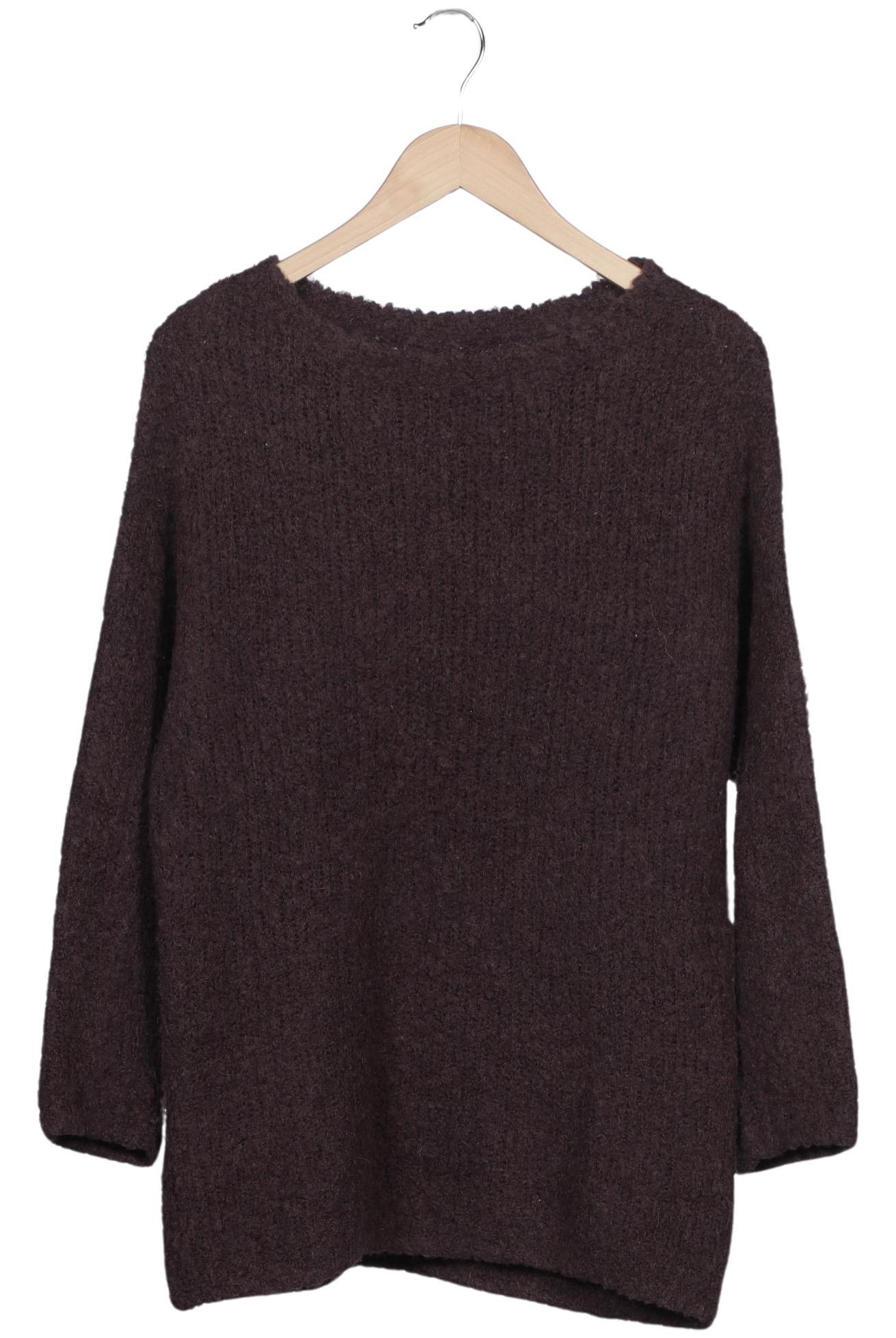 

Juvia Damen Pullover, flieder, Gr. 34