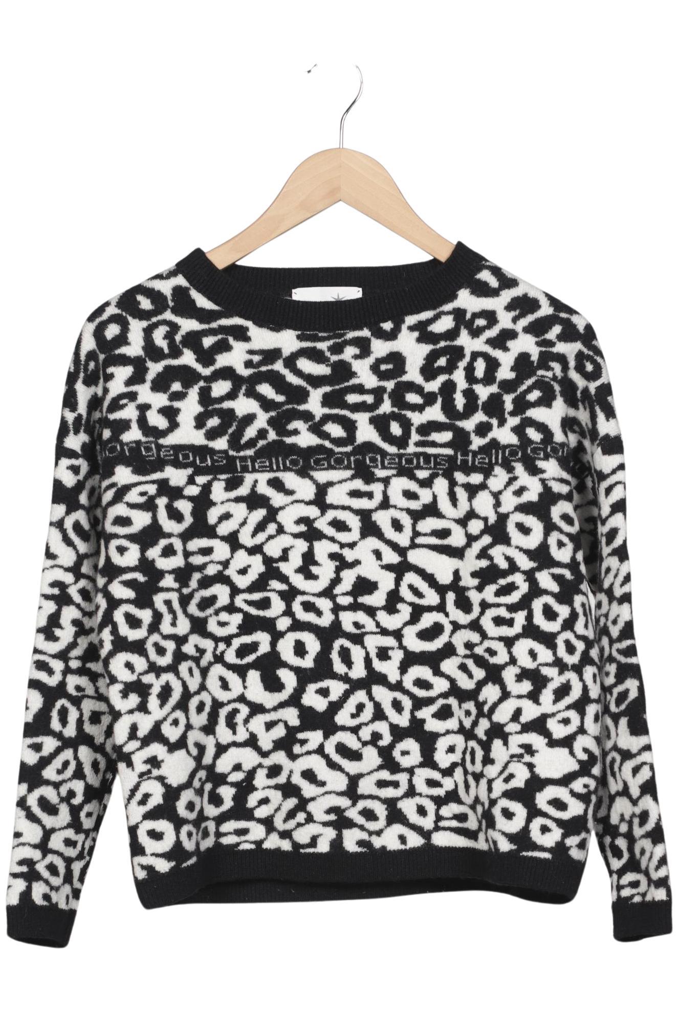 

Juvia Damen Pullover, mehrfarbig, Gr. 36