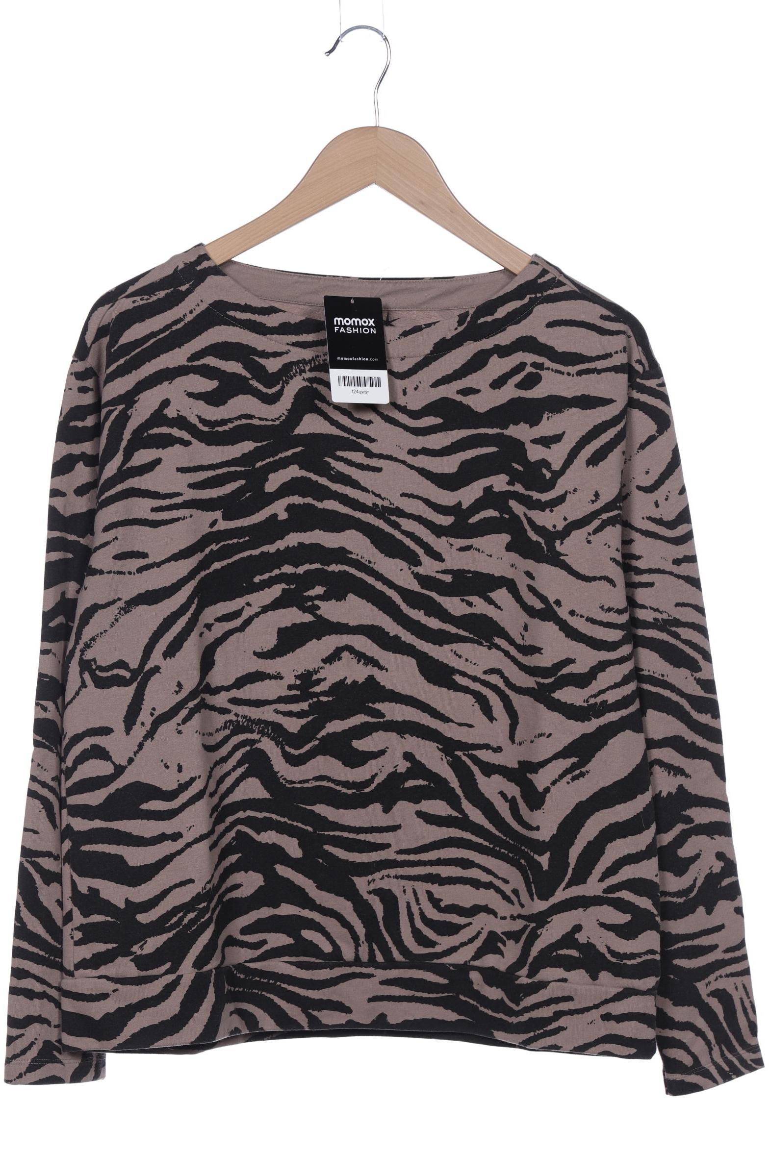 

Juvia Damen Pullover, braun, Gr. 36