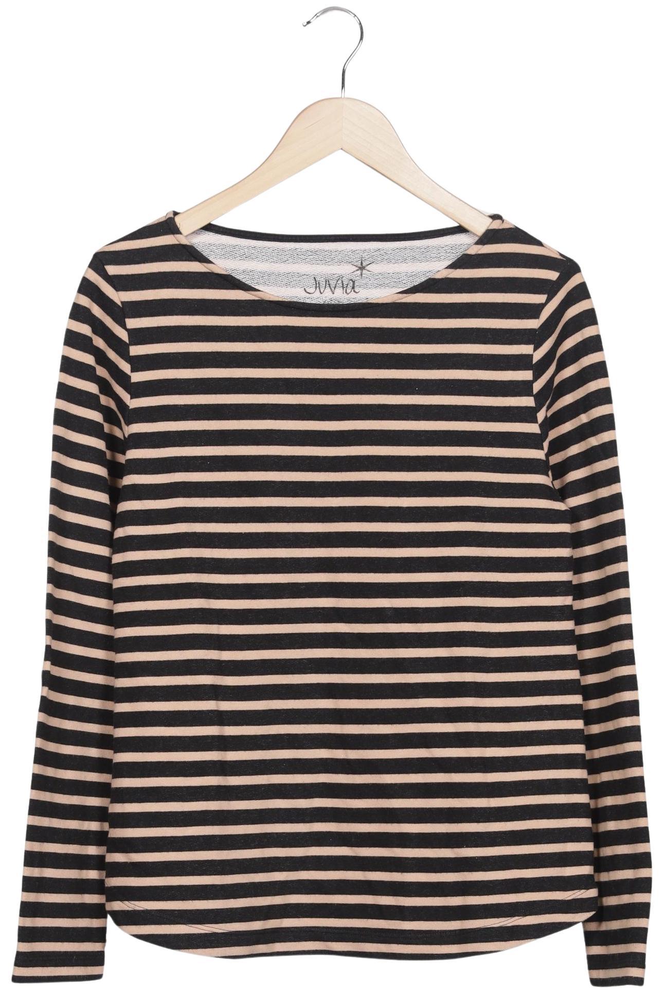 

Juvia Damen Pullover, mehrfarbig, Gr. 36